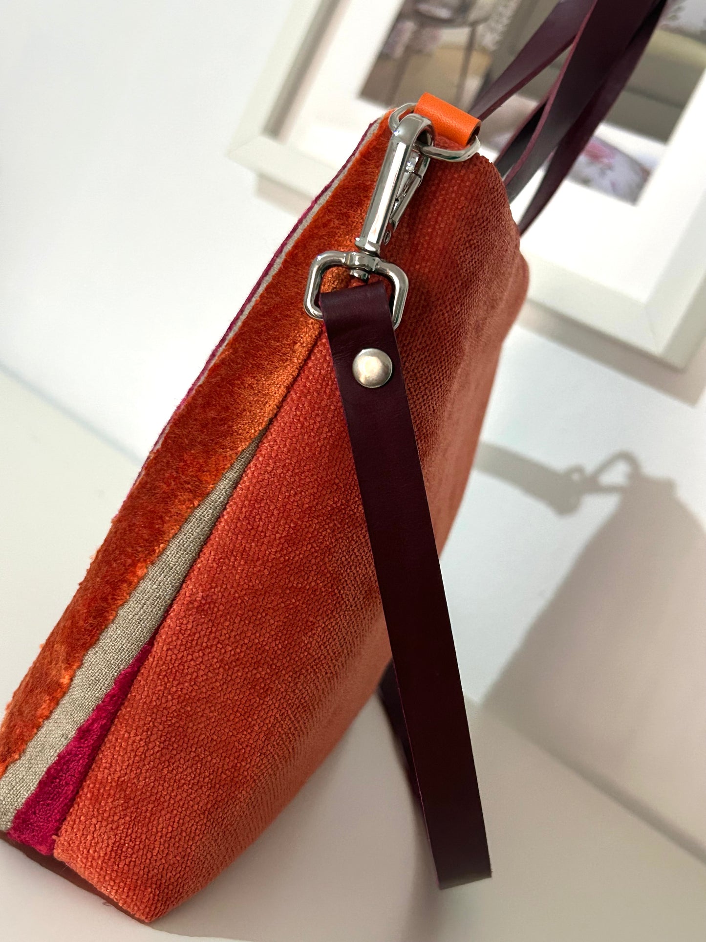 Bolso Trapeze Bag Belud