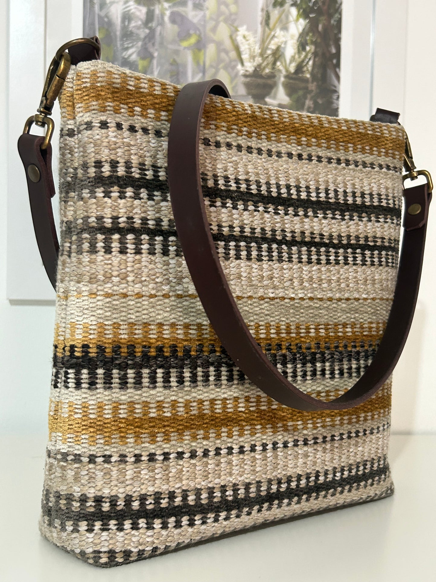 Bolso Trapeze Bag Salia