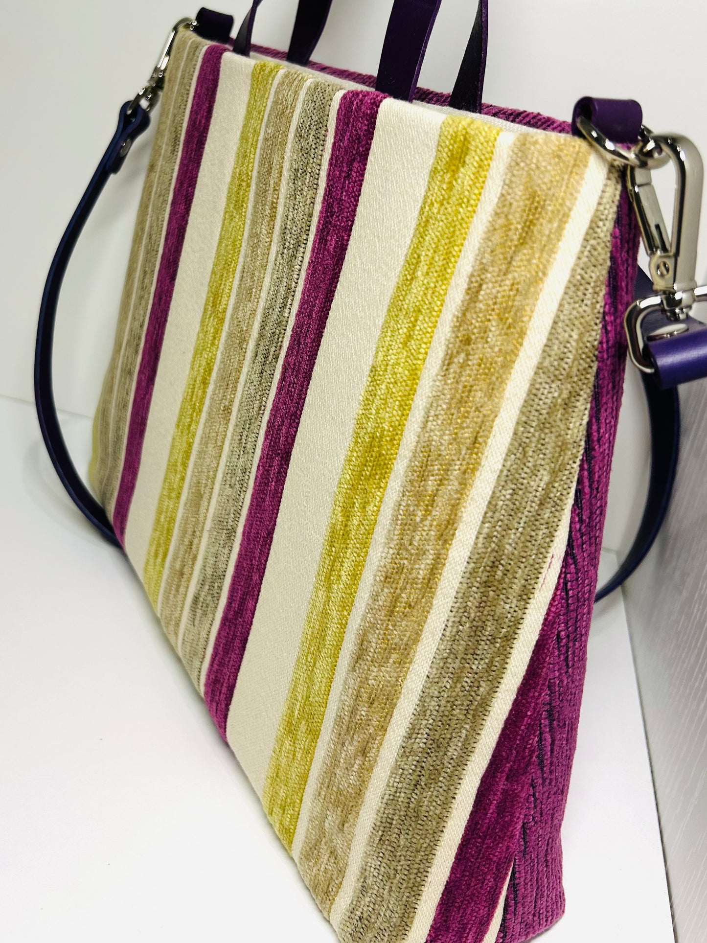 Bolso Trapeze Bag Riposta