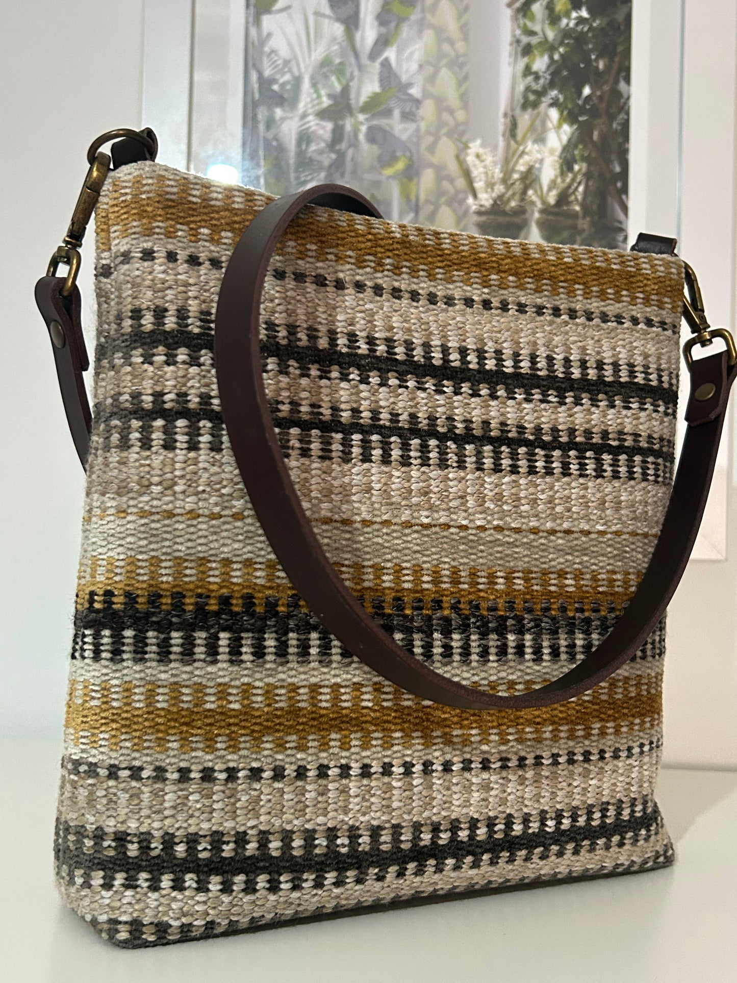 Bolso Trapeze Bag Salia