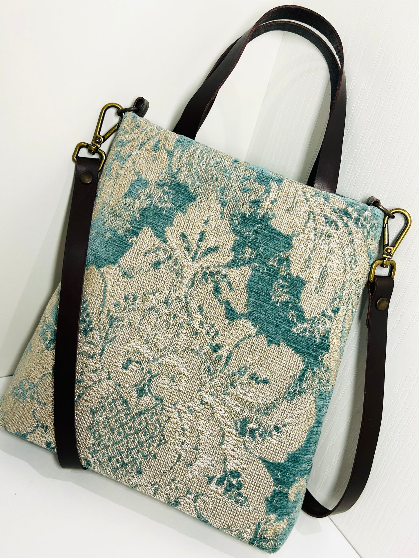 Bolso Trapeze Bag Isabella