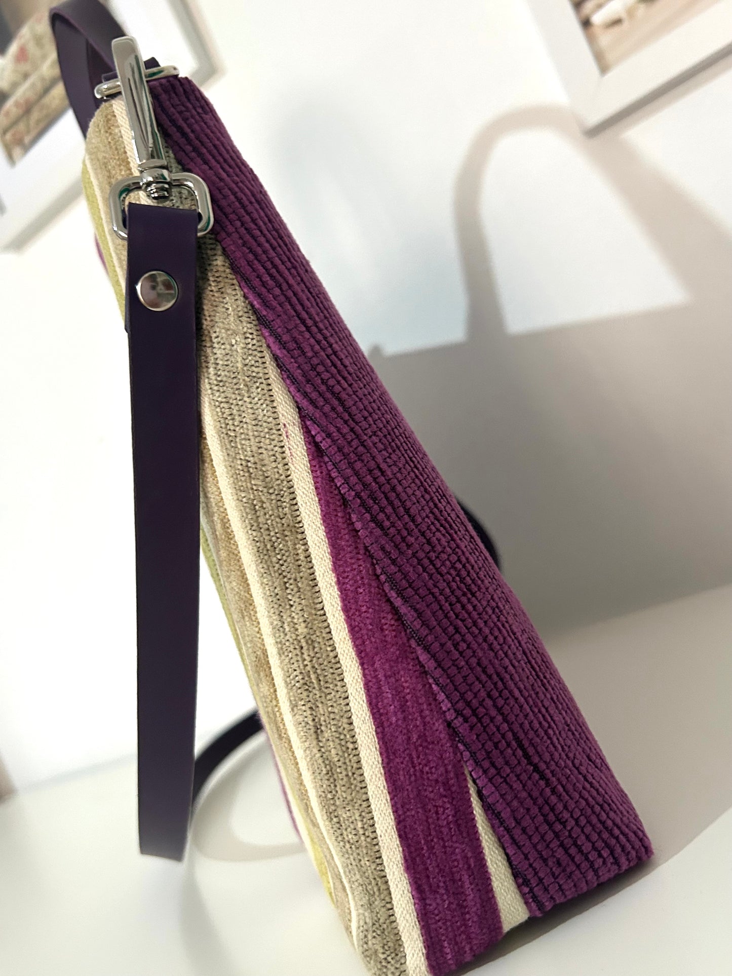 Bolso Trapeze Bag Riposta