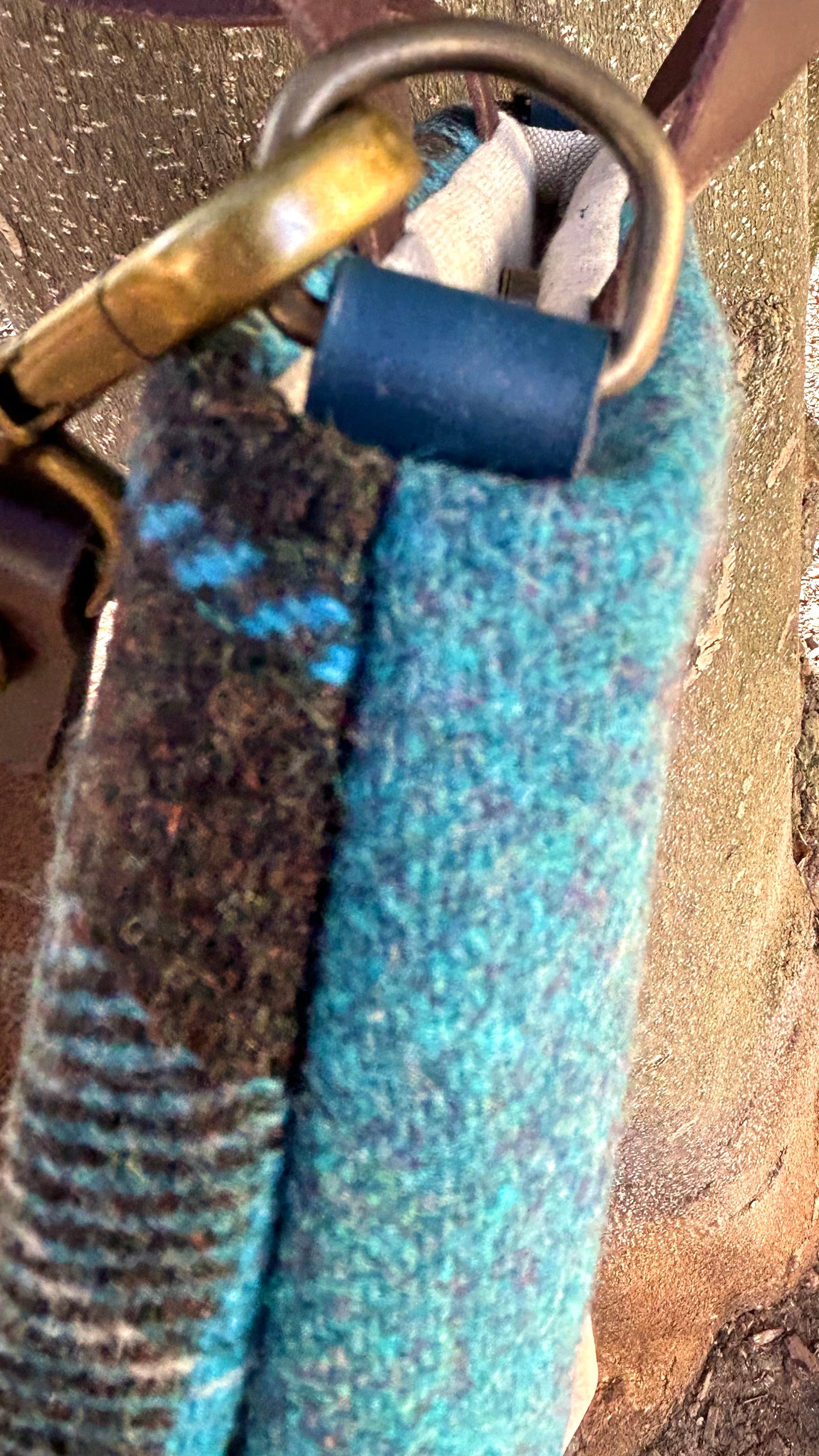 Bolso Trapeze Bag Eglee