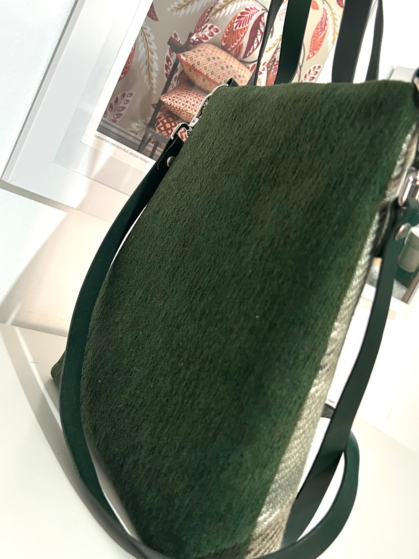 Bolso Trapeze Bag Tenby