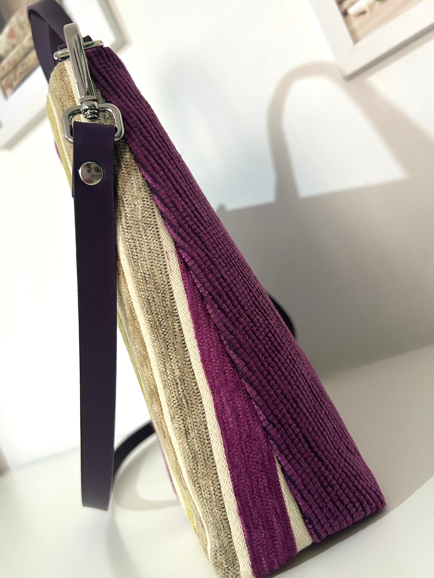 Bolso Trapeze Bag Riposta