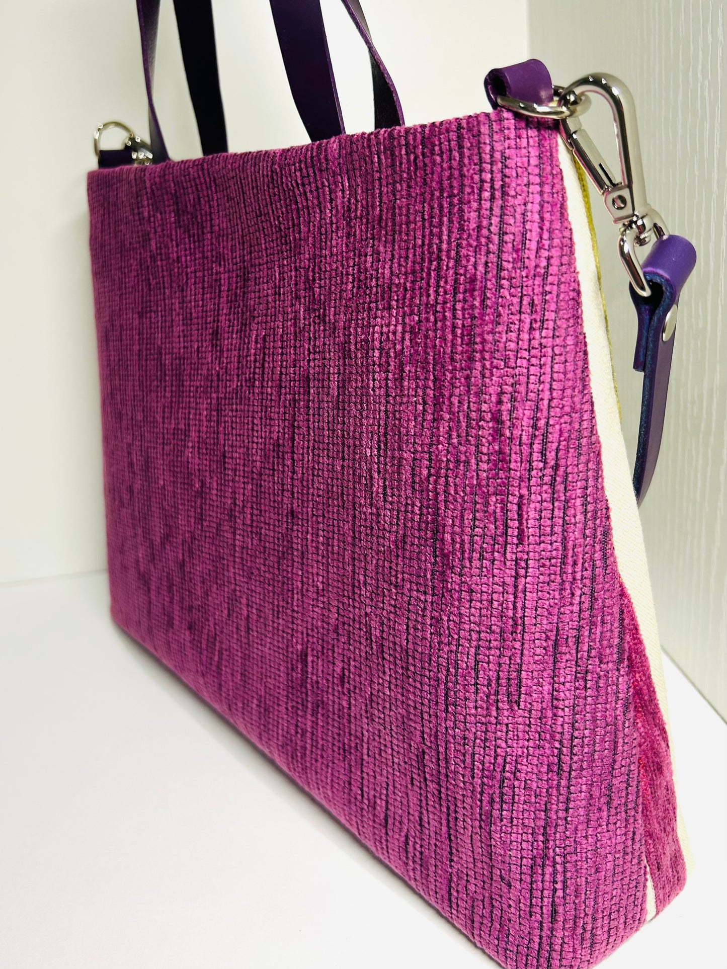 Bolso Trapeze Bag Riposta