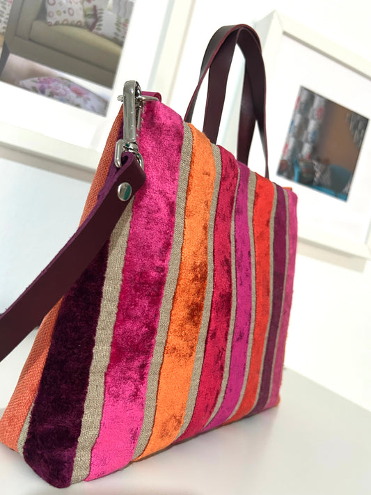 Bolso Trapeze Bag Belud