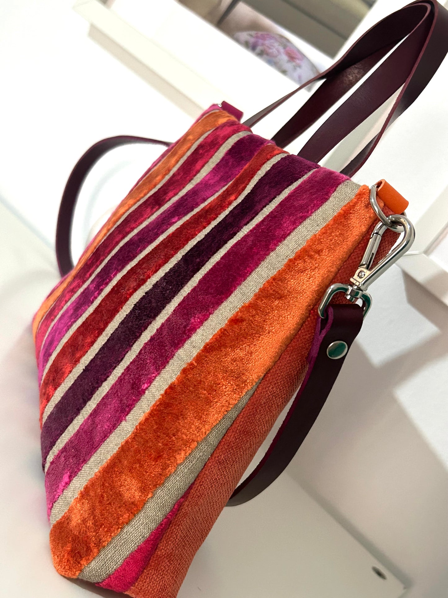 Bolso Trapeze Bag Belud