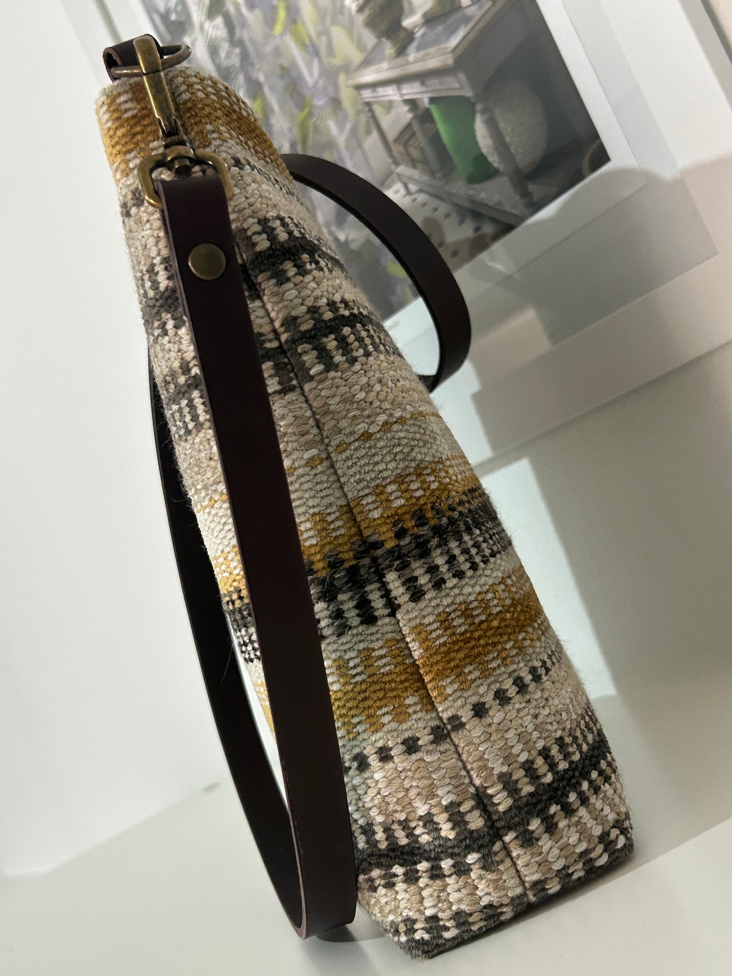 Bolso Trapeze Bag Salia