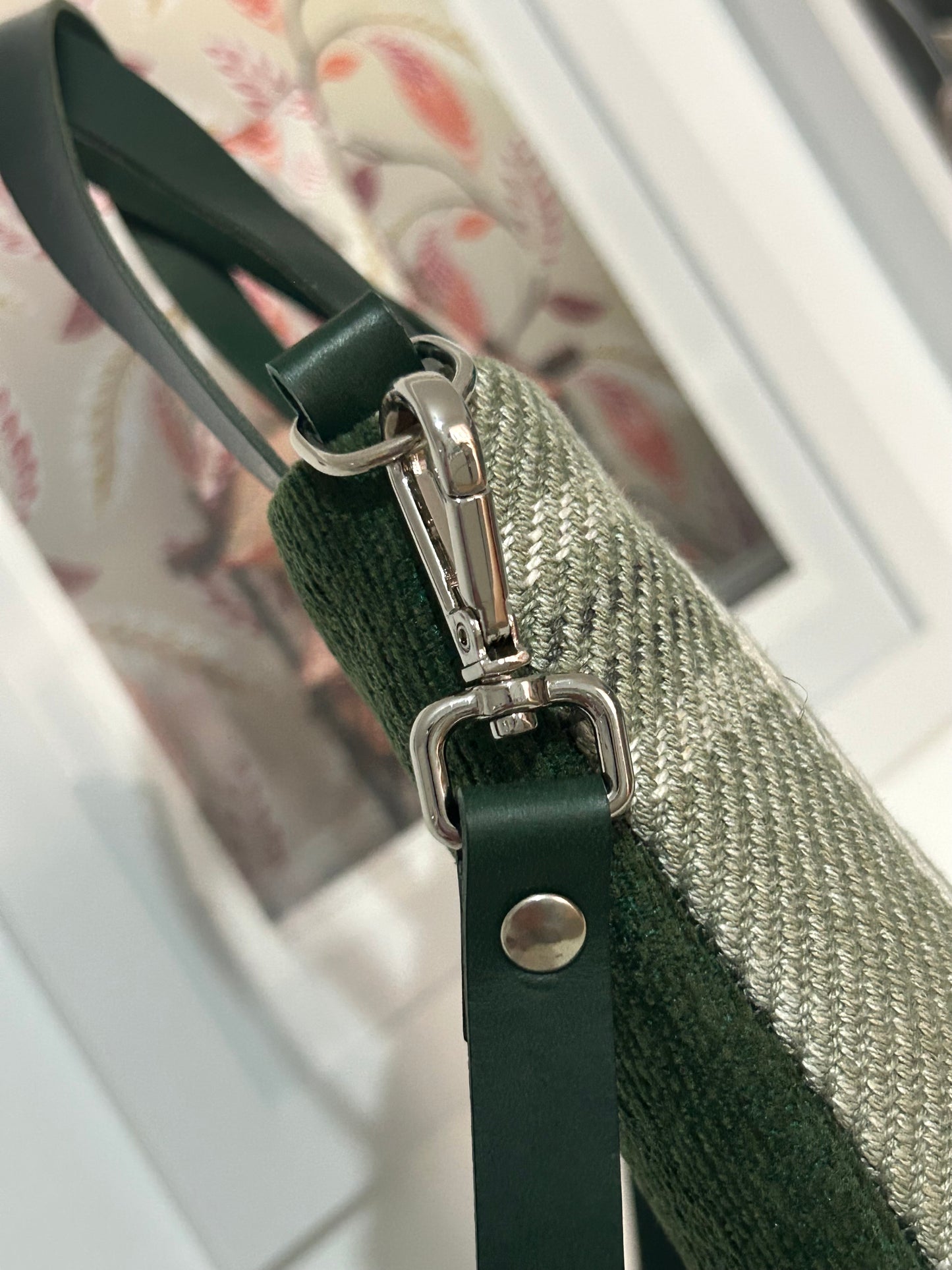 Bolso Trapeze Bag Tenby