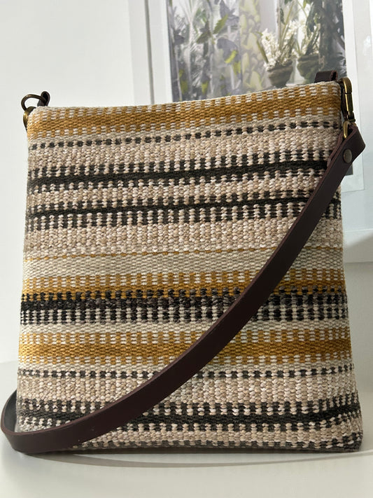 Bolso Trapeze Bag Salia