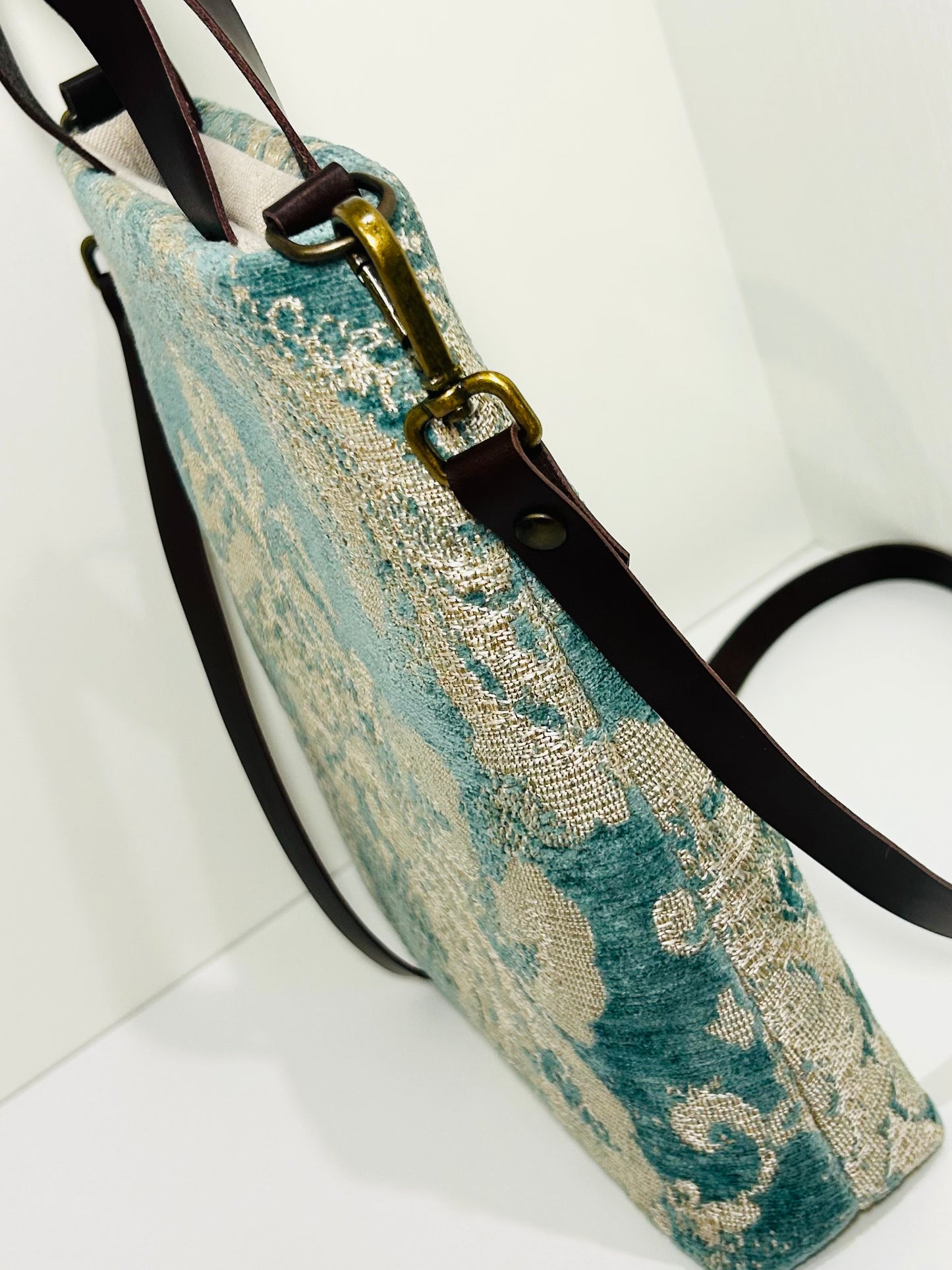 Bolso Trapeze Bag Isabella