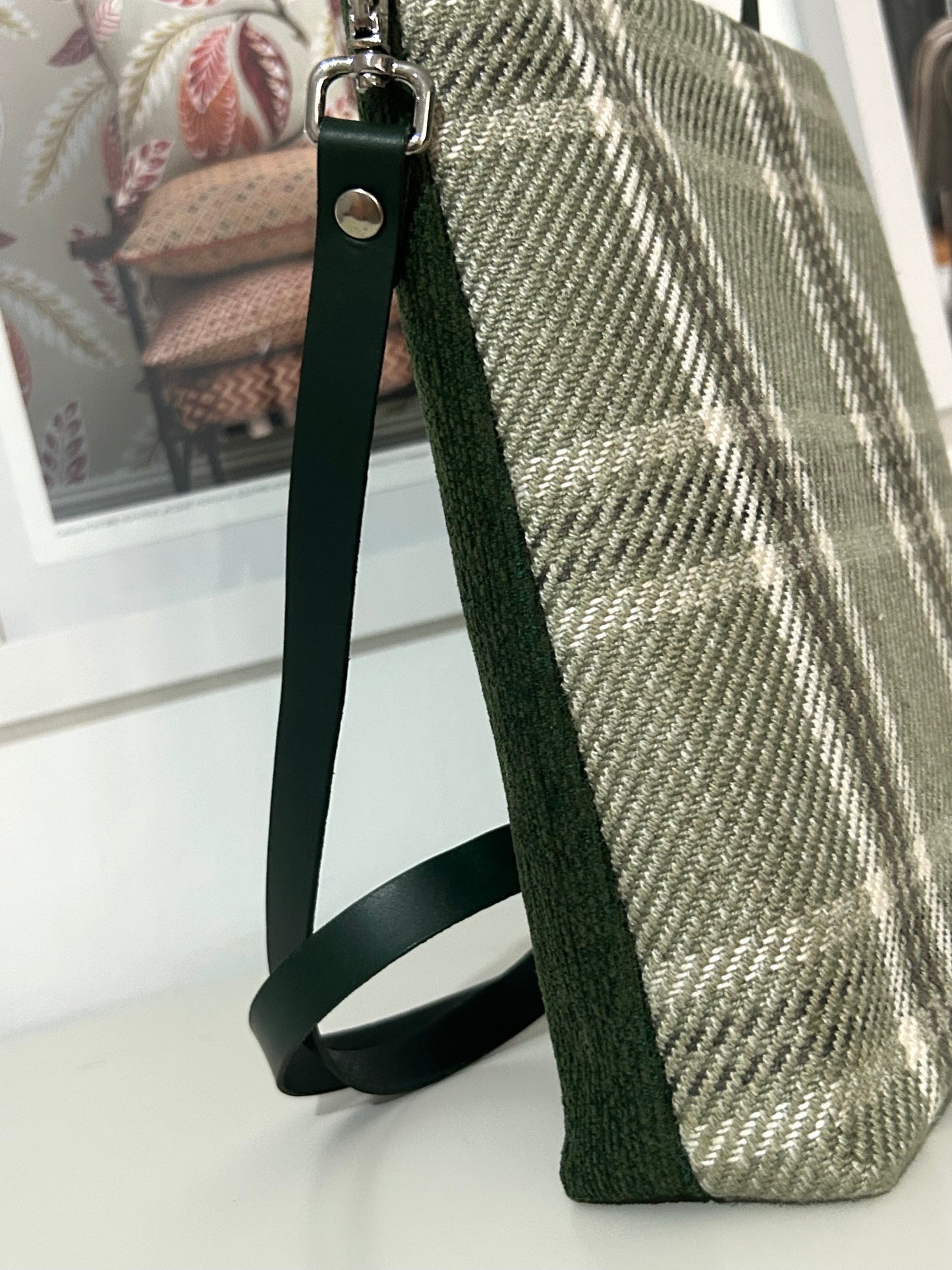 Bolso Trapeze Bag Tenby