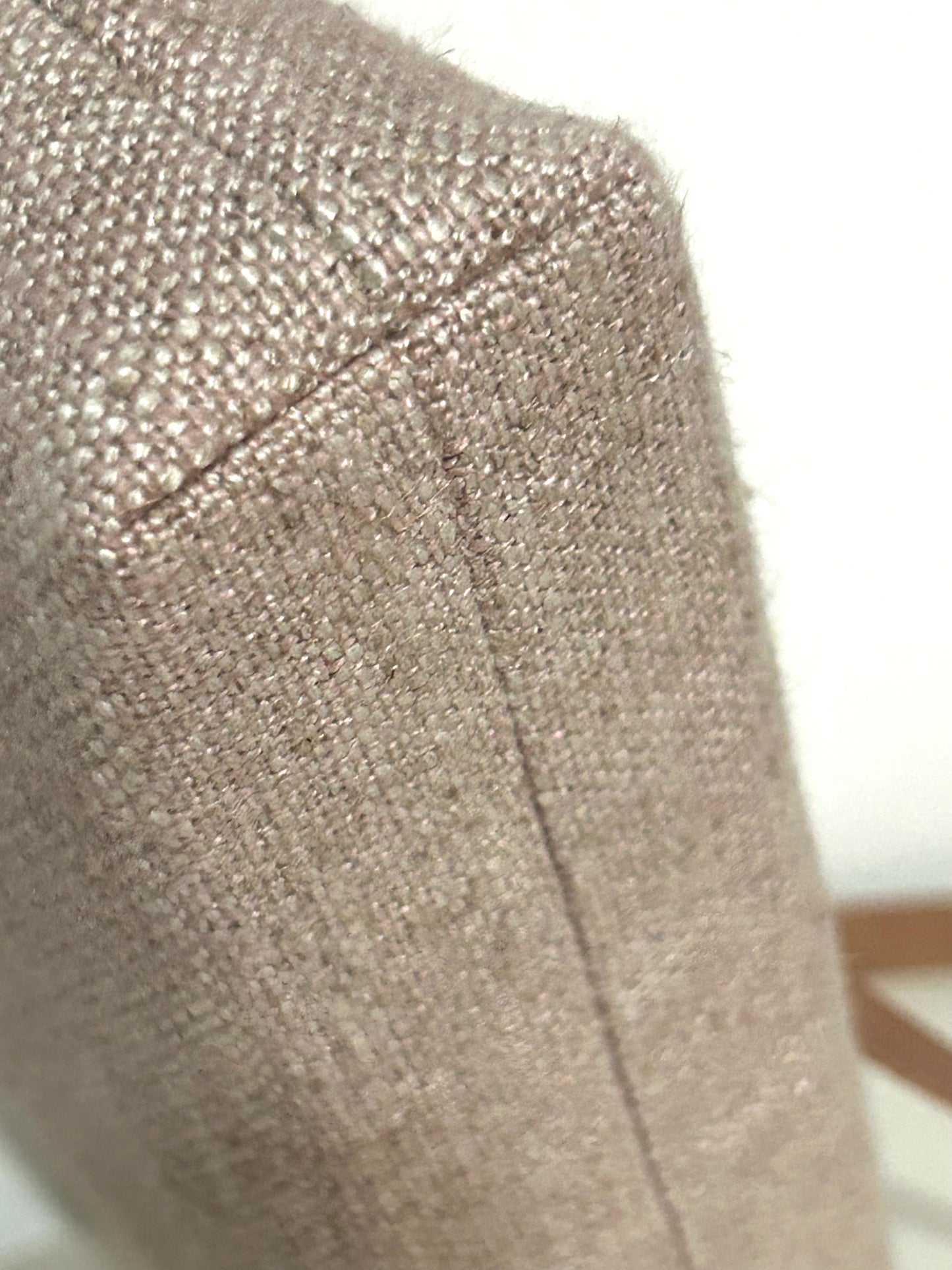 Bolso Trapeze Bag Basic Soft Pink