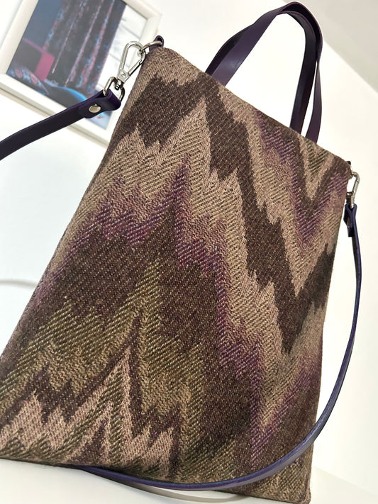 Bolso Trapeze Bag Gory