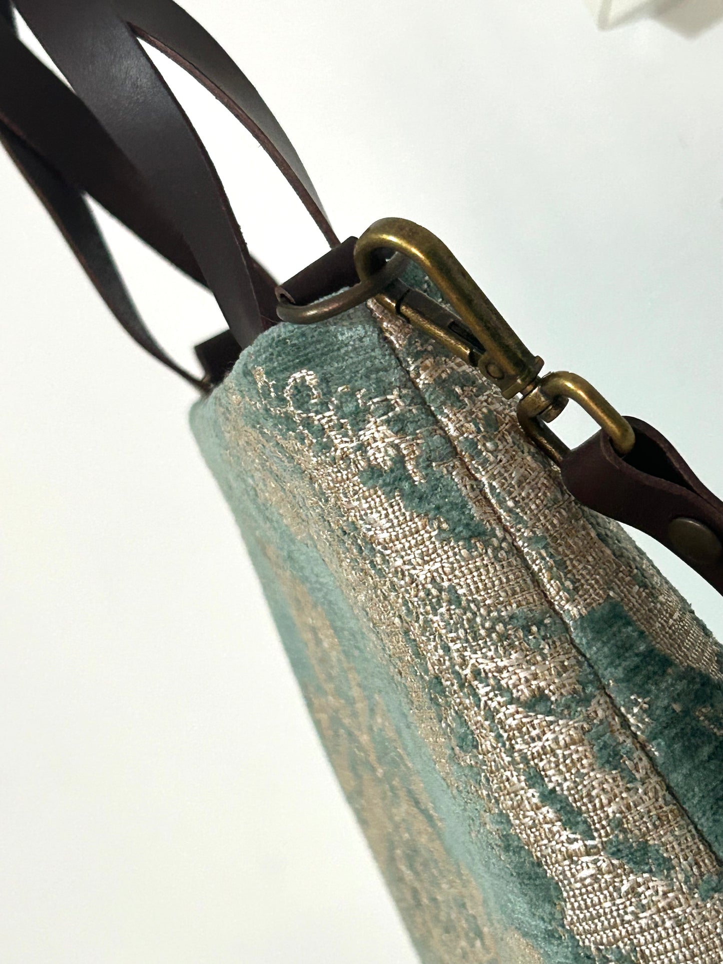 Bolso Trapeze Bag Isabella