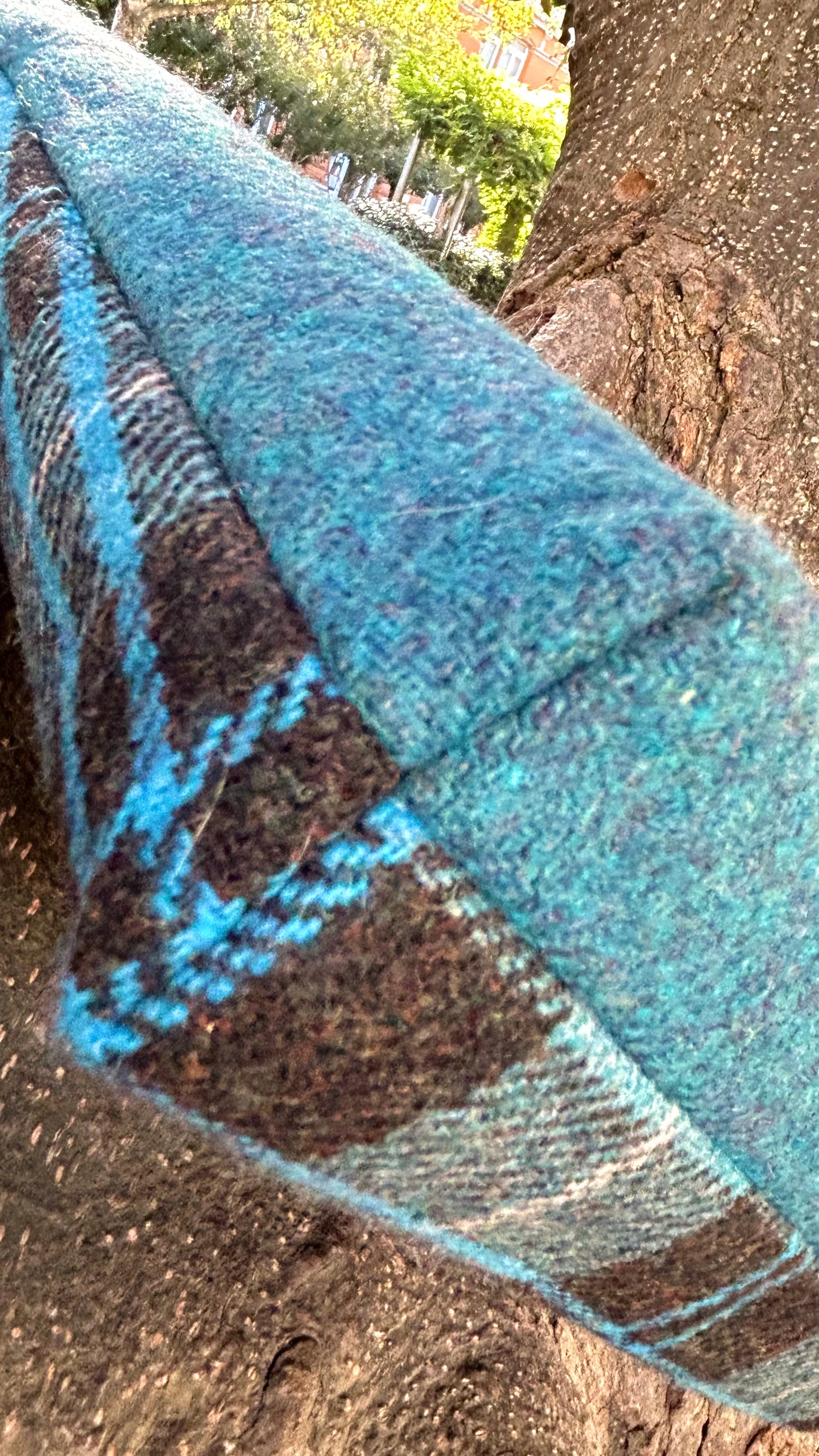 Bolso Trapeze Bag Eglee