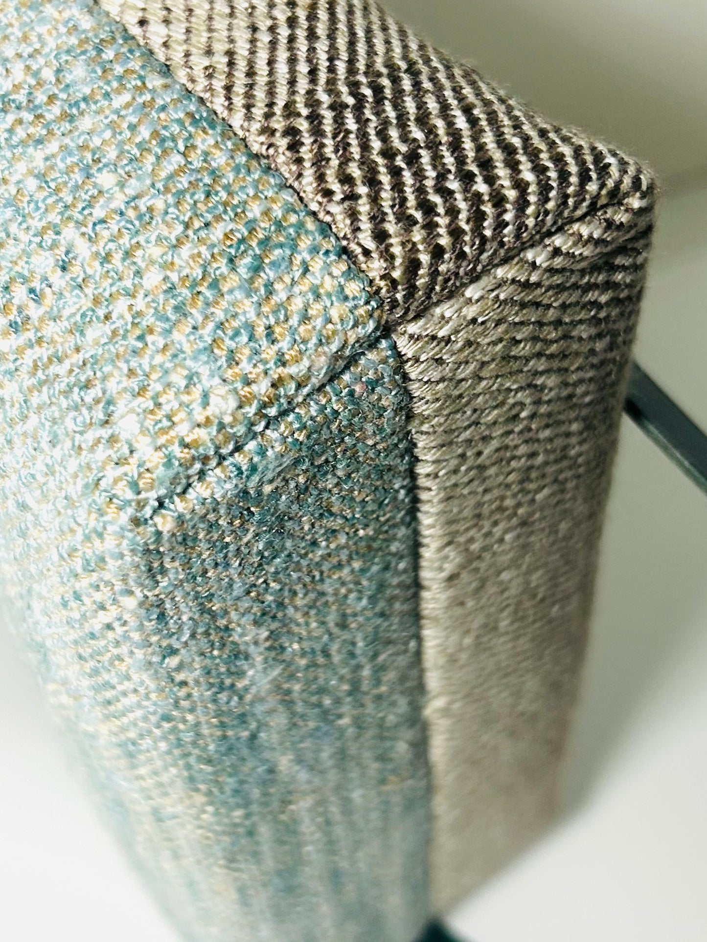 Bolso Trapeze Bag Kingston Verde