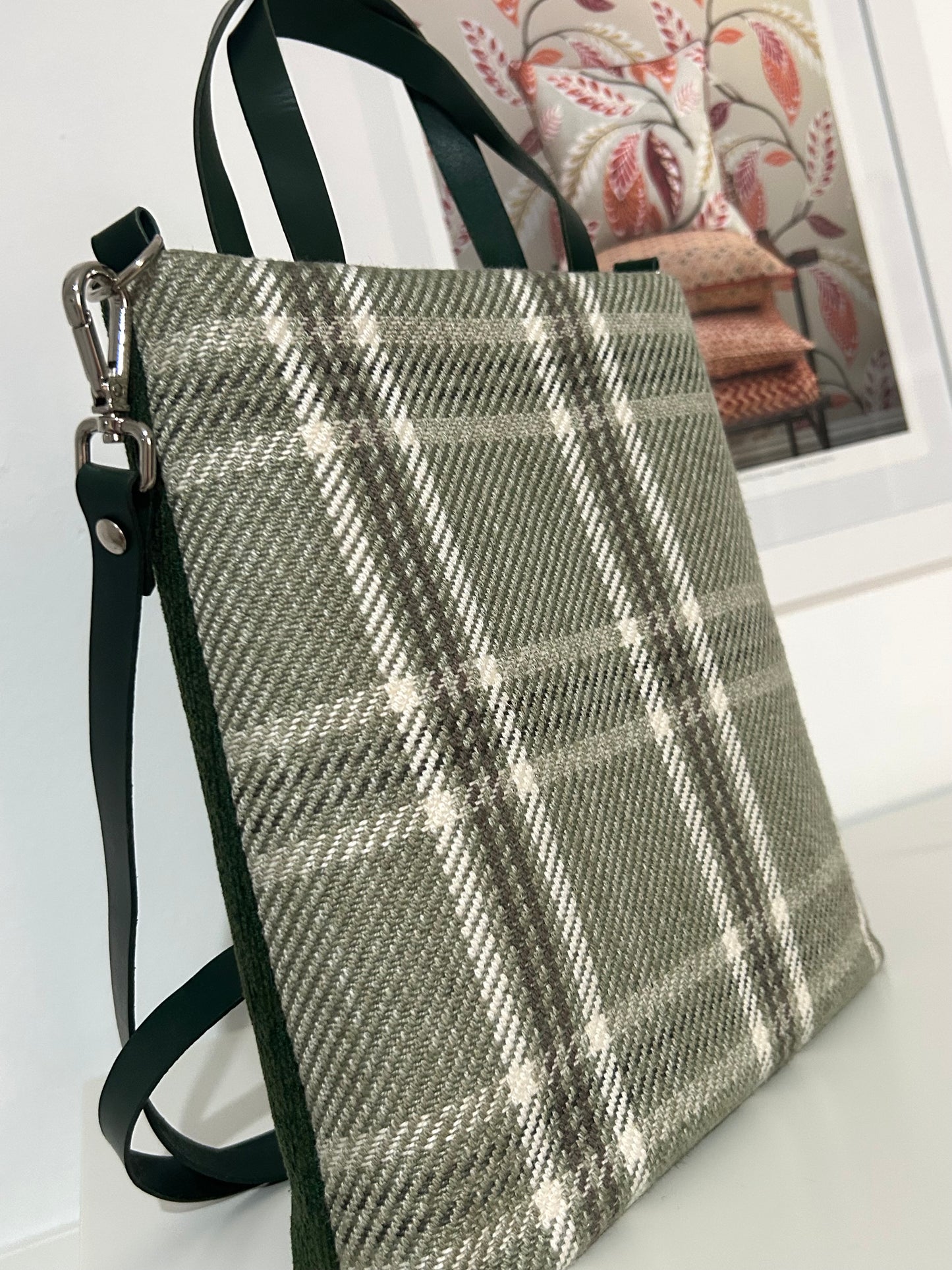 Bolso Trapeze Bag Tenby