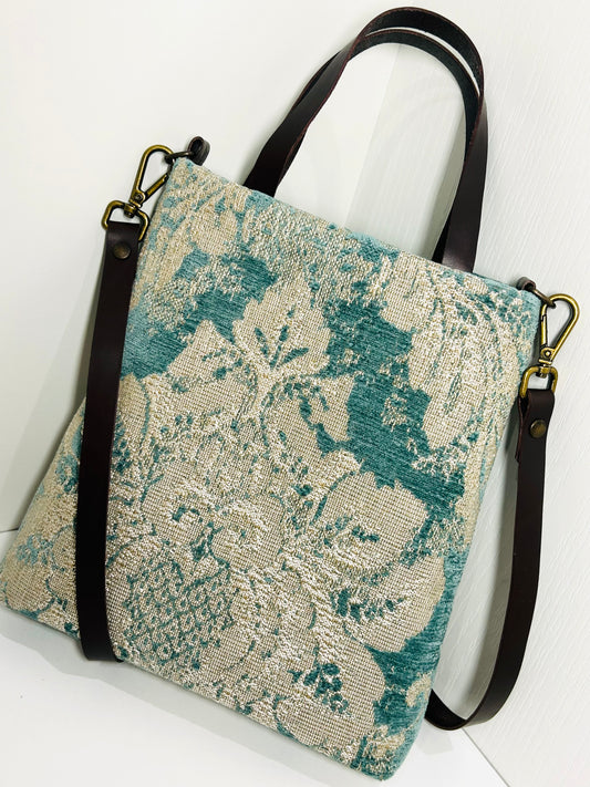 Bolso Trapeze Bag Isabella