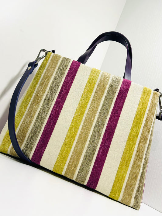 Bolso Trapeze Bag Riposta