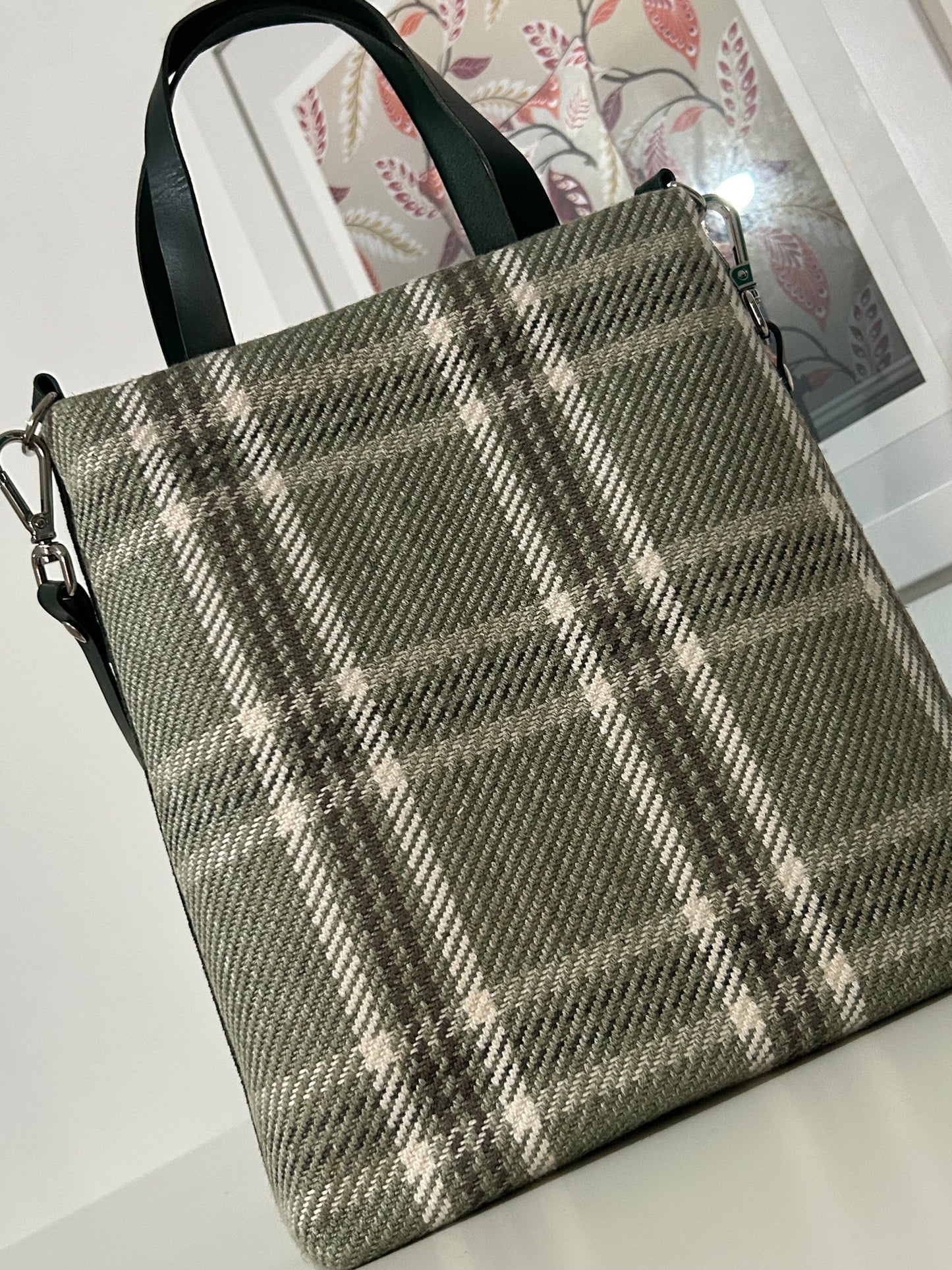 Bolso Trapeze Bag Tenby