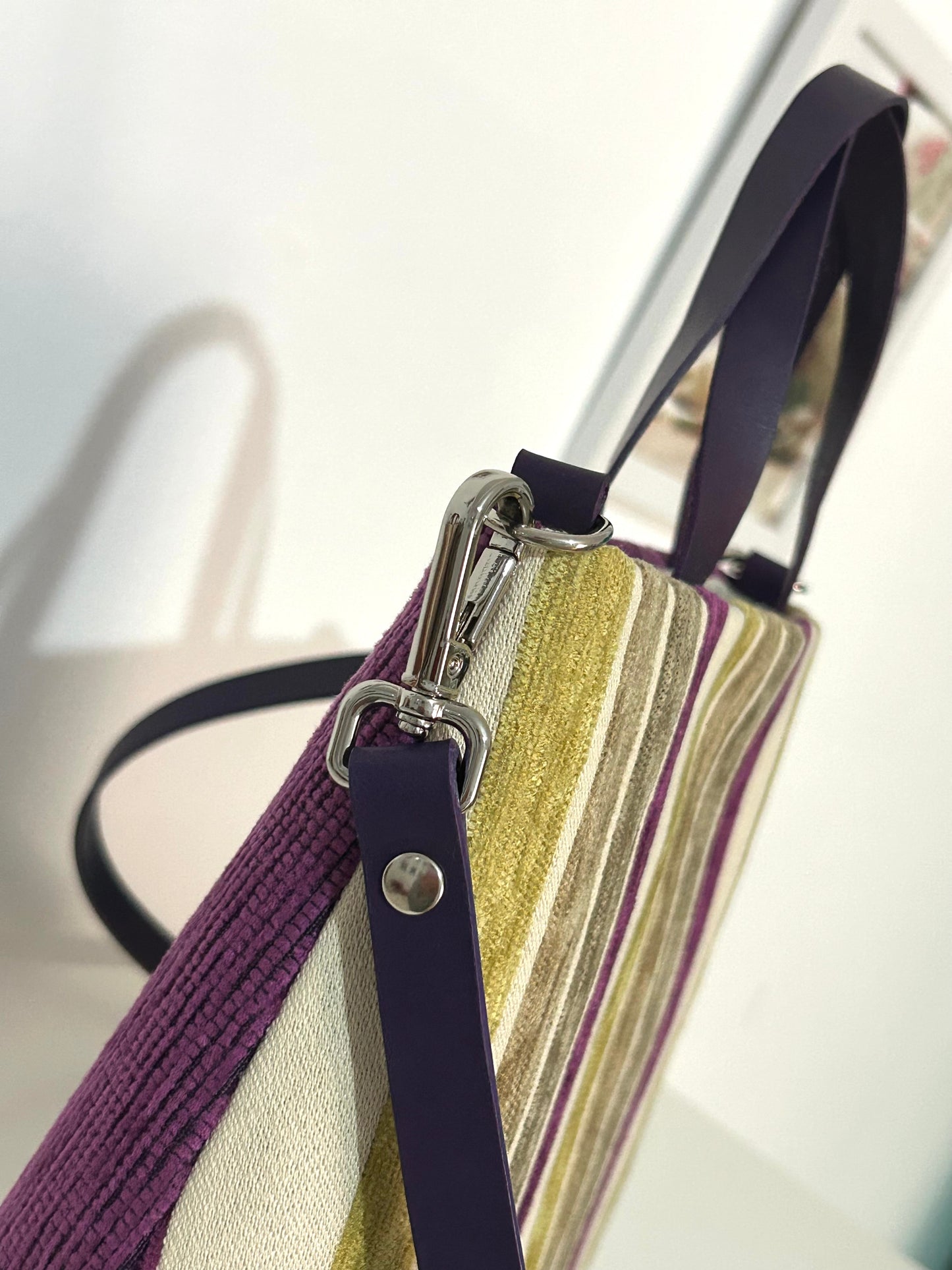 Bolso Trapeze Bag Riposta