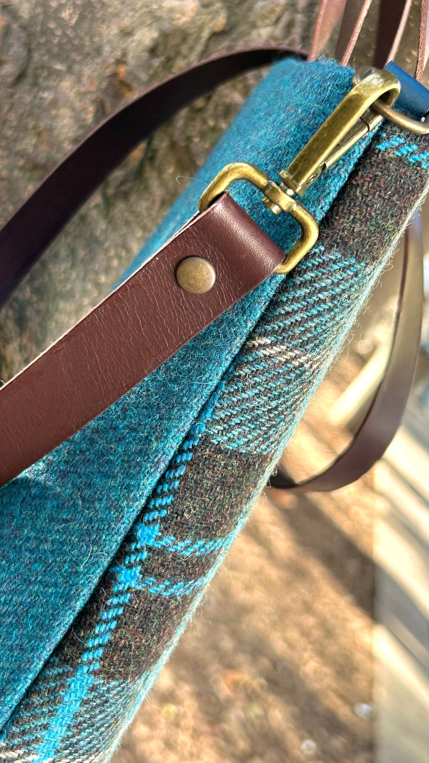 Bolso Trapeze Bag Eglee