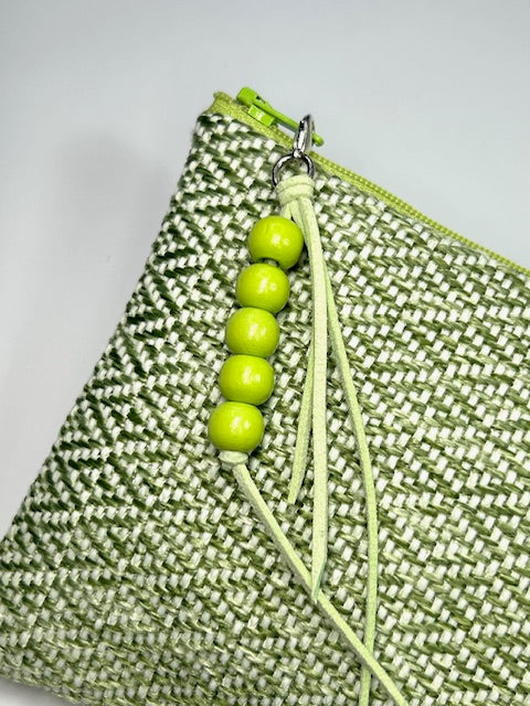 Cartera / Neceser Mediano ESKENA Verde