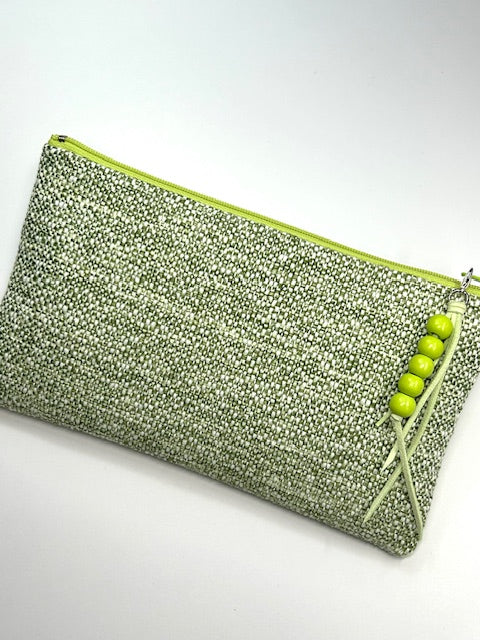 Cartera / Neceser Mediano ESKENA Verde