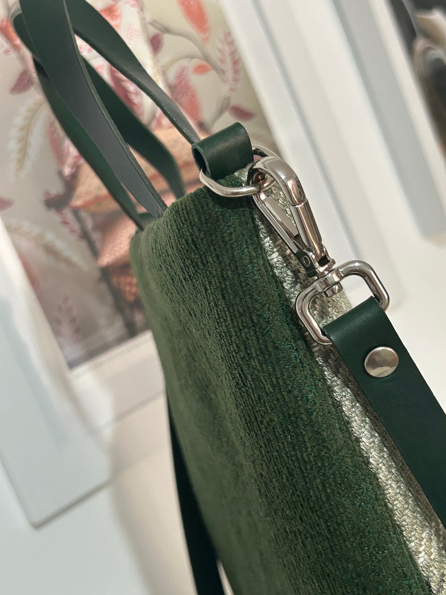 Bolso Trapeze Bag Tenby