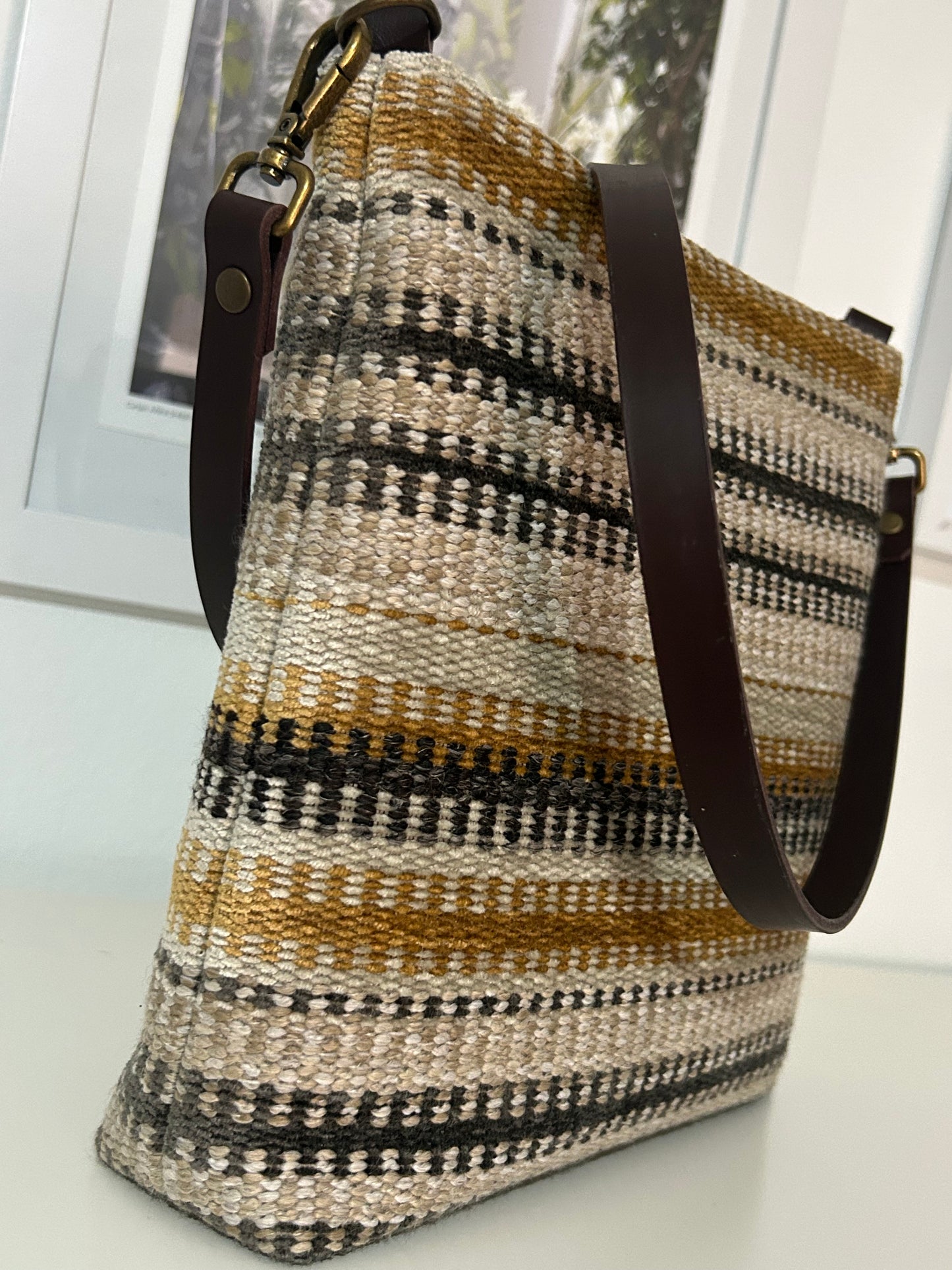 Bolso Trapeze Bag Salia