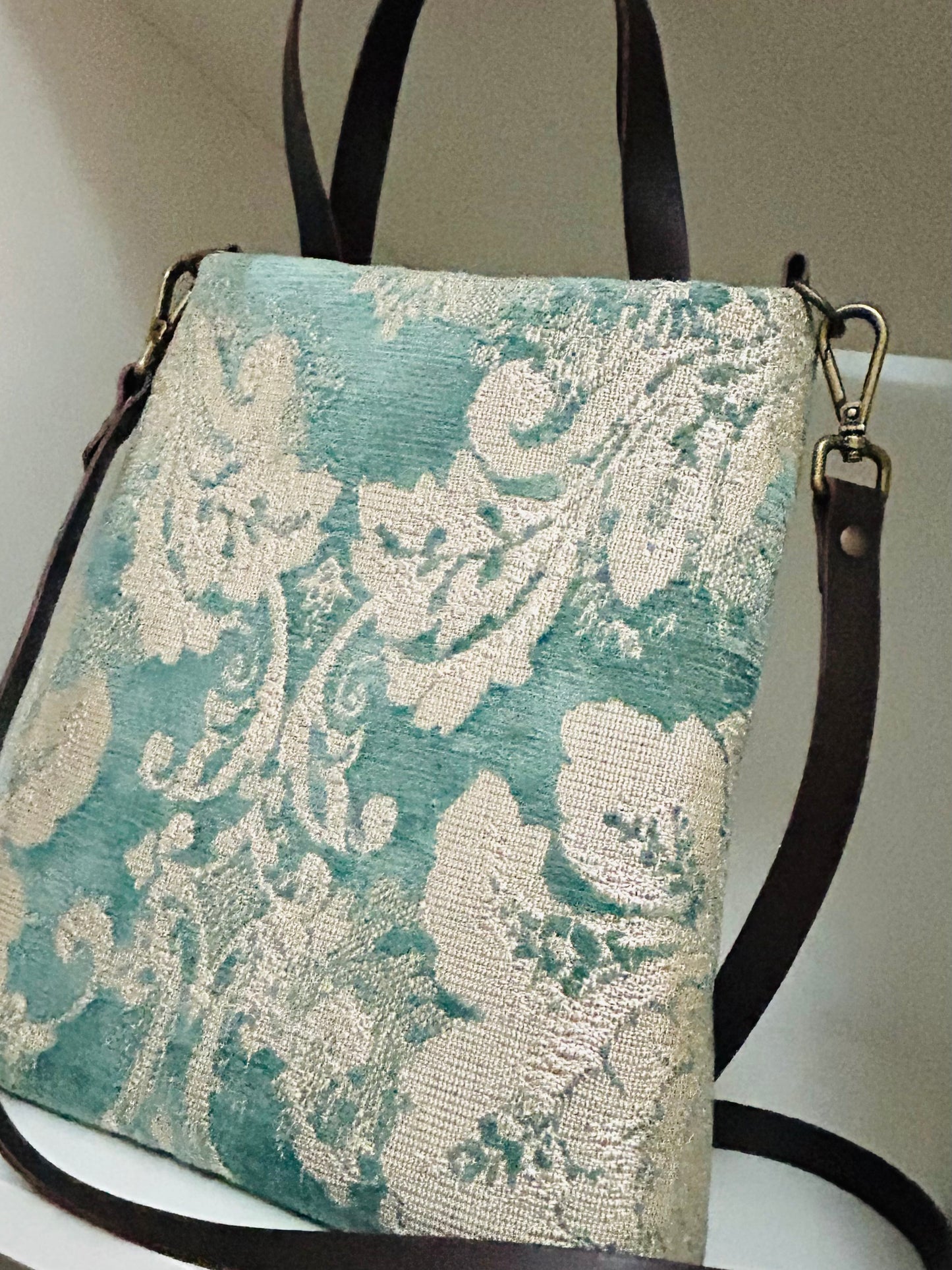 Bolso Trapeze Bag Isabella