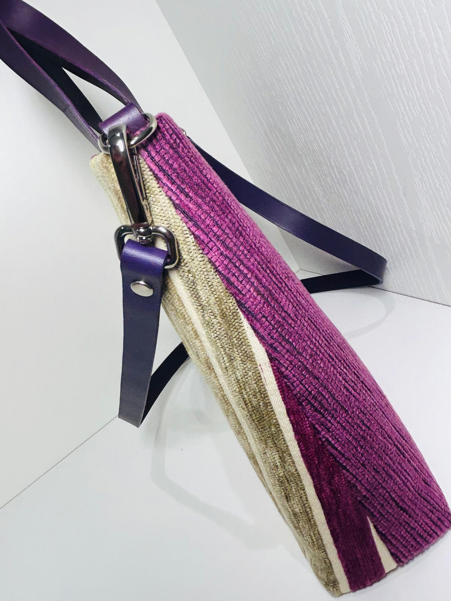 Bolso Trapeze Bag Riposta