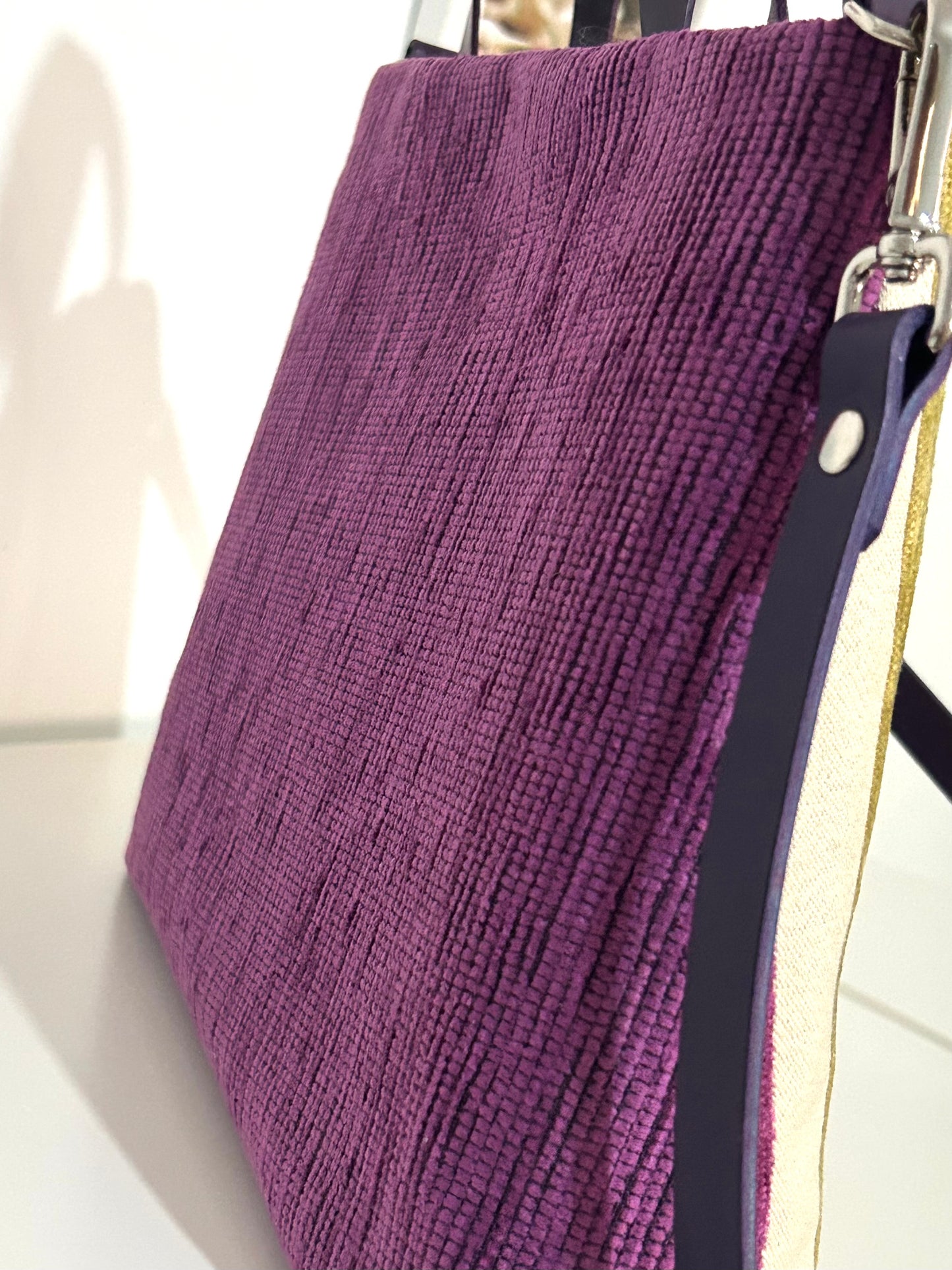 Bolso Trapeze Bag Riposta