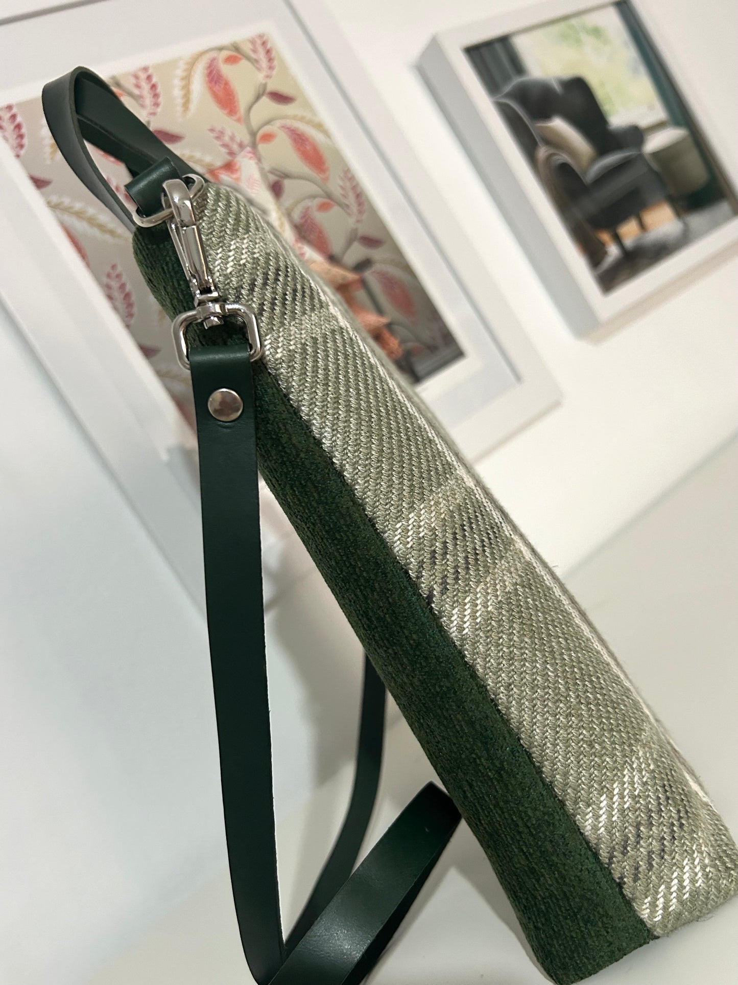 Bolso Trapeze Bag Tenby