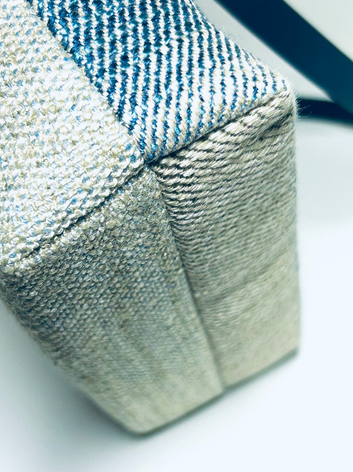 Bolso Trapeze Bag Kingston Azul