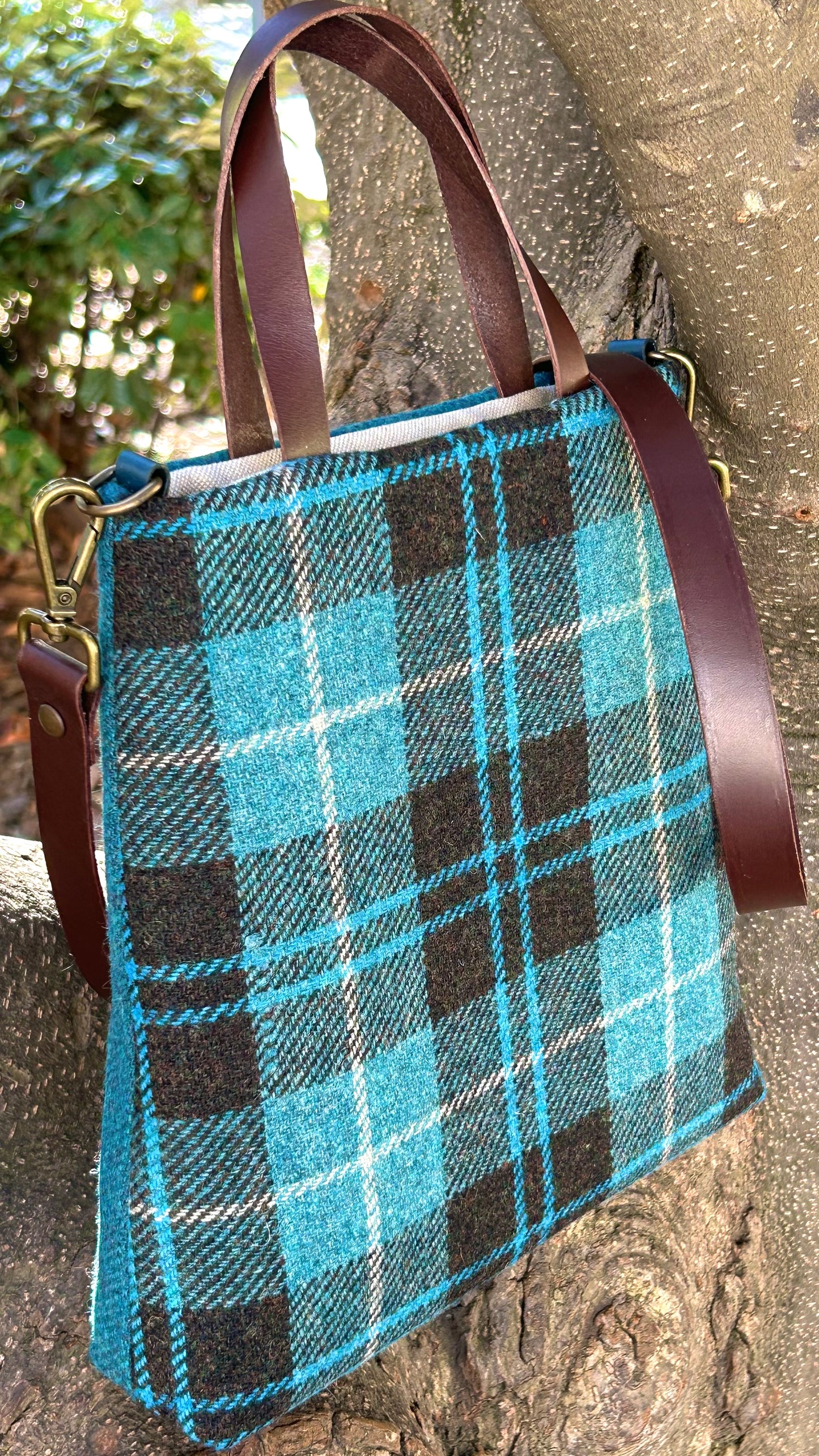 Bolso Trapeze Bag Eglee