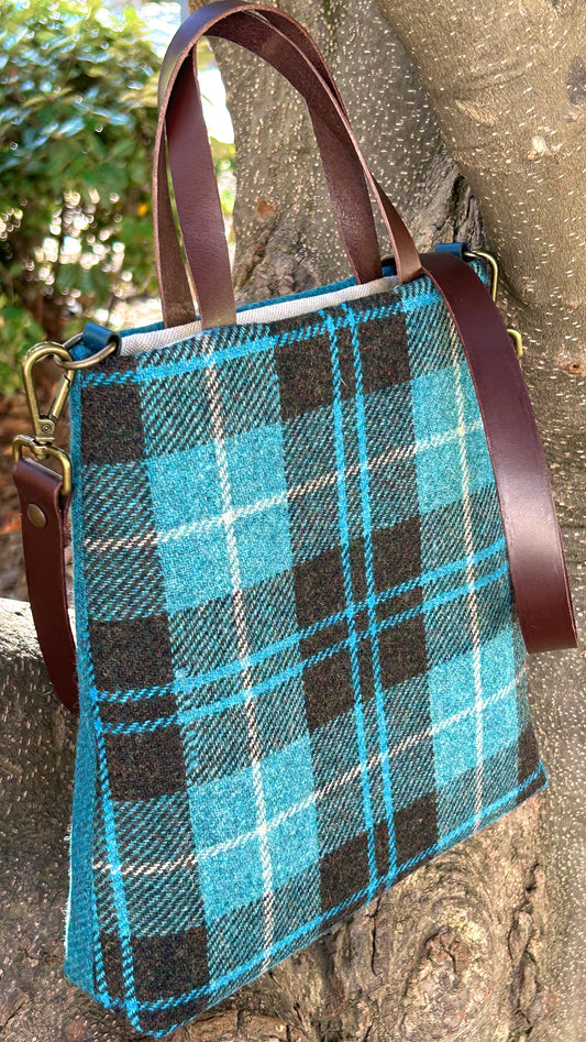 Bolso Trapeze Bag Eglee