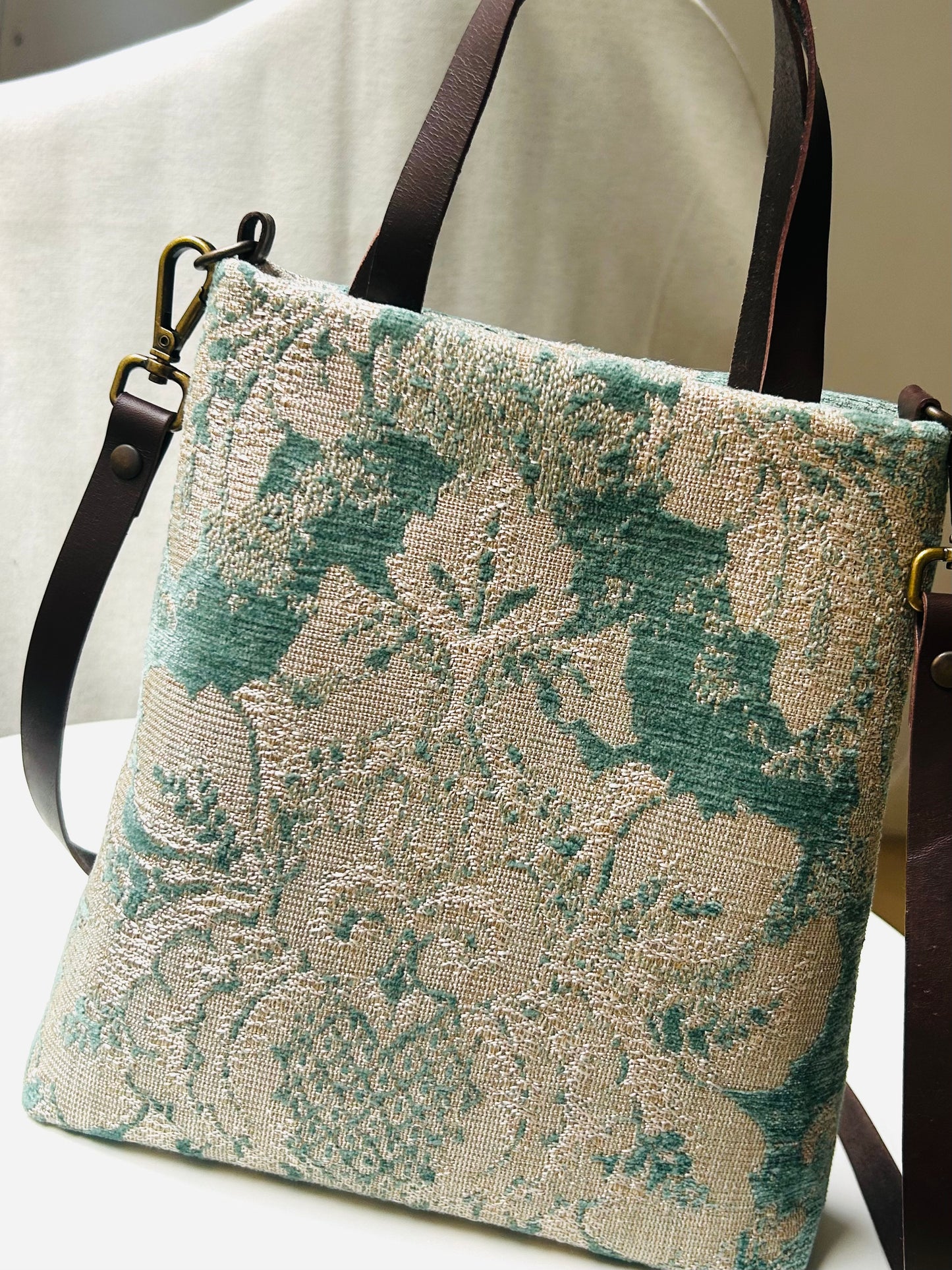 Bolso Trapeze Bag Isabella