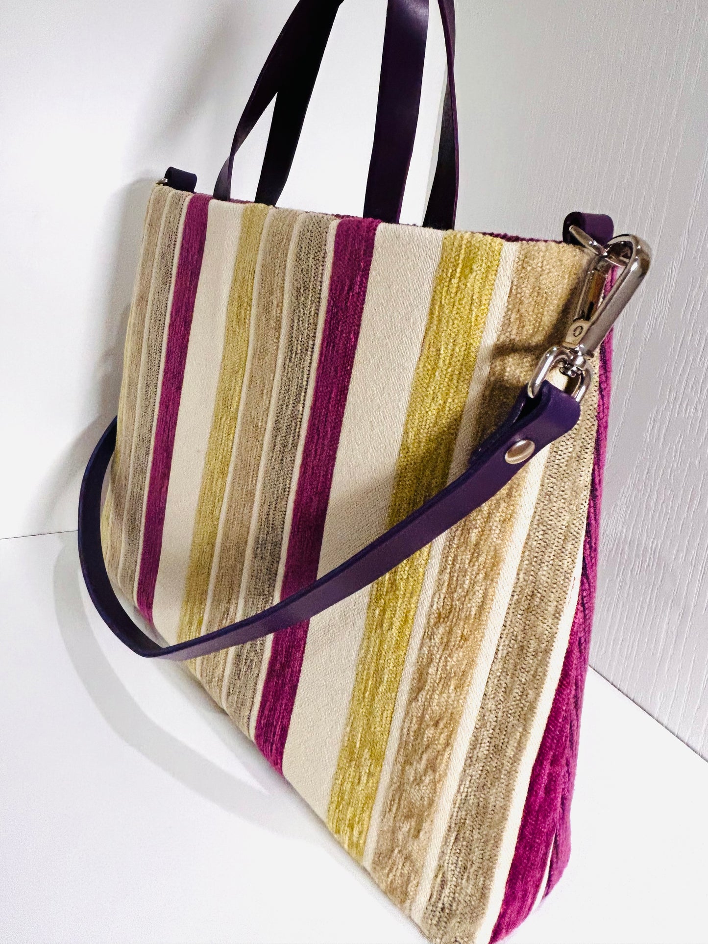 Bolso Trapeze Bag Riposta