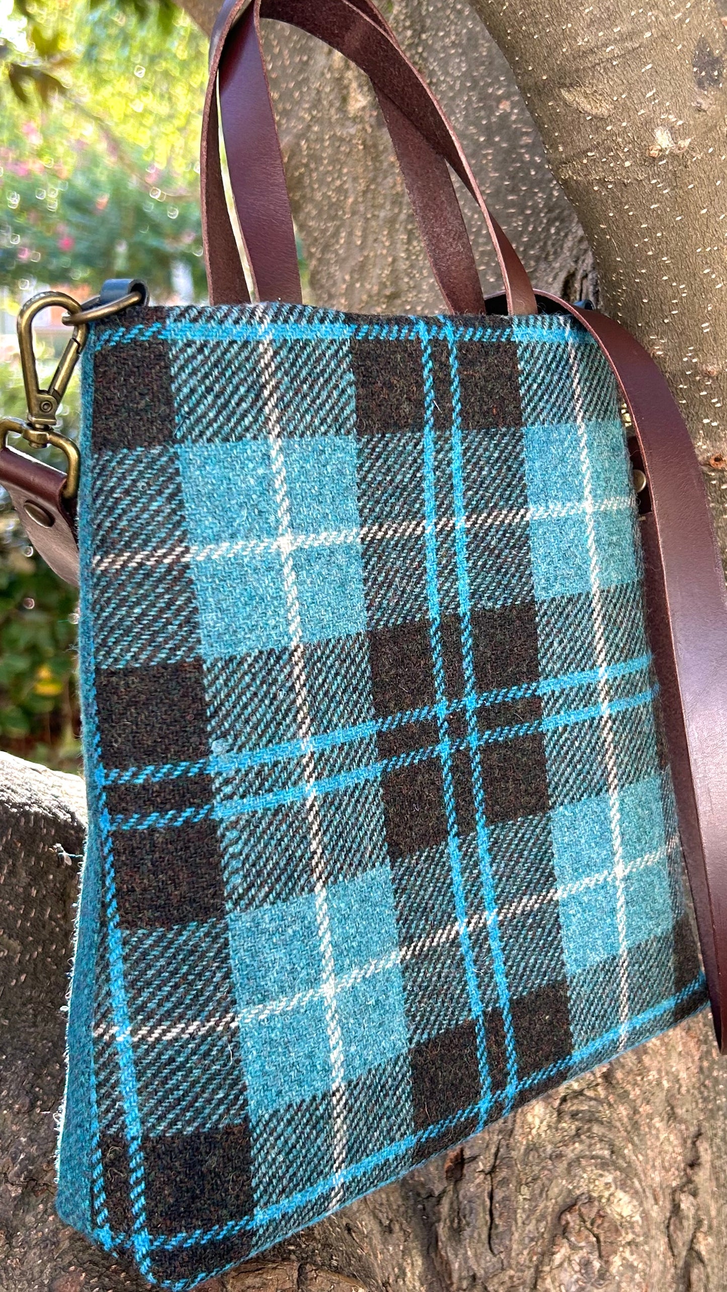 Bolso Trapeze Bag Eglee