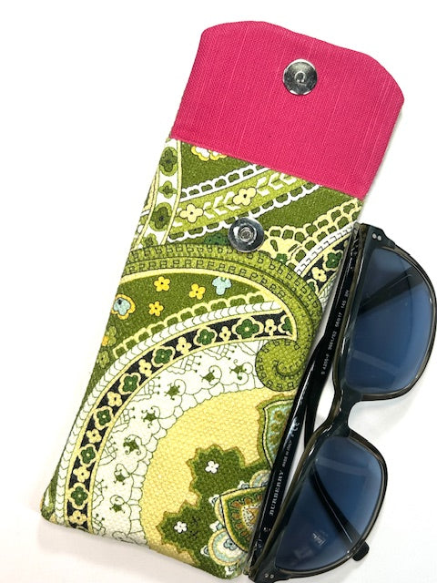 Funda de Gafas WYSLI