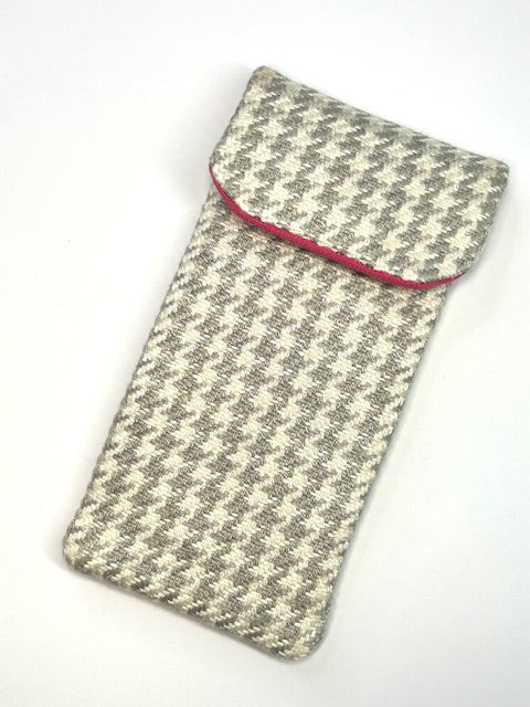 Funda de Gafas SIONET Gris