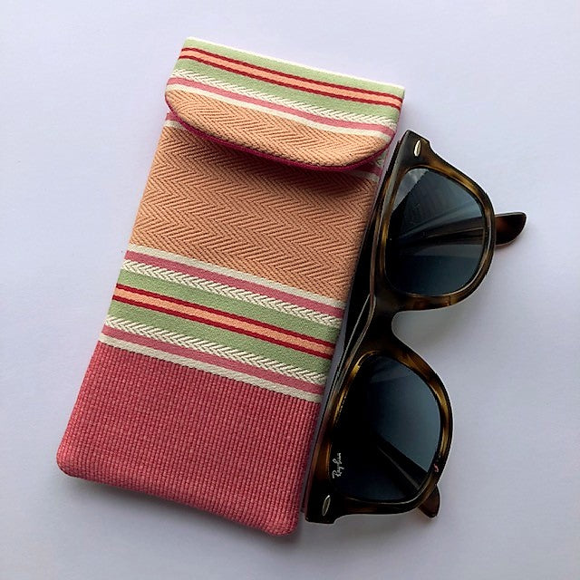 Funda de Gafas MERYL STRIPE