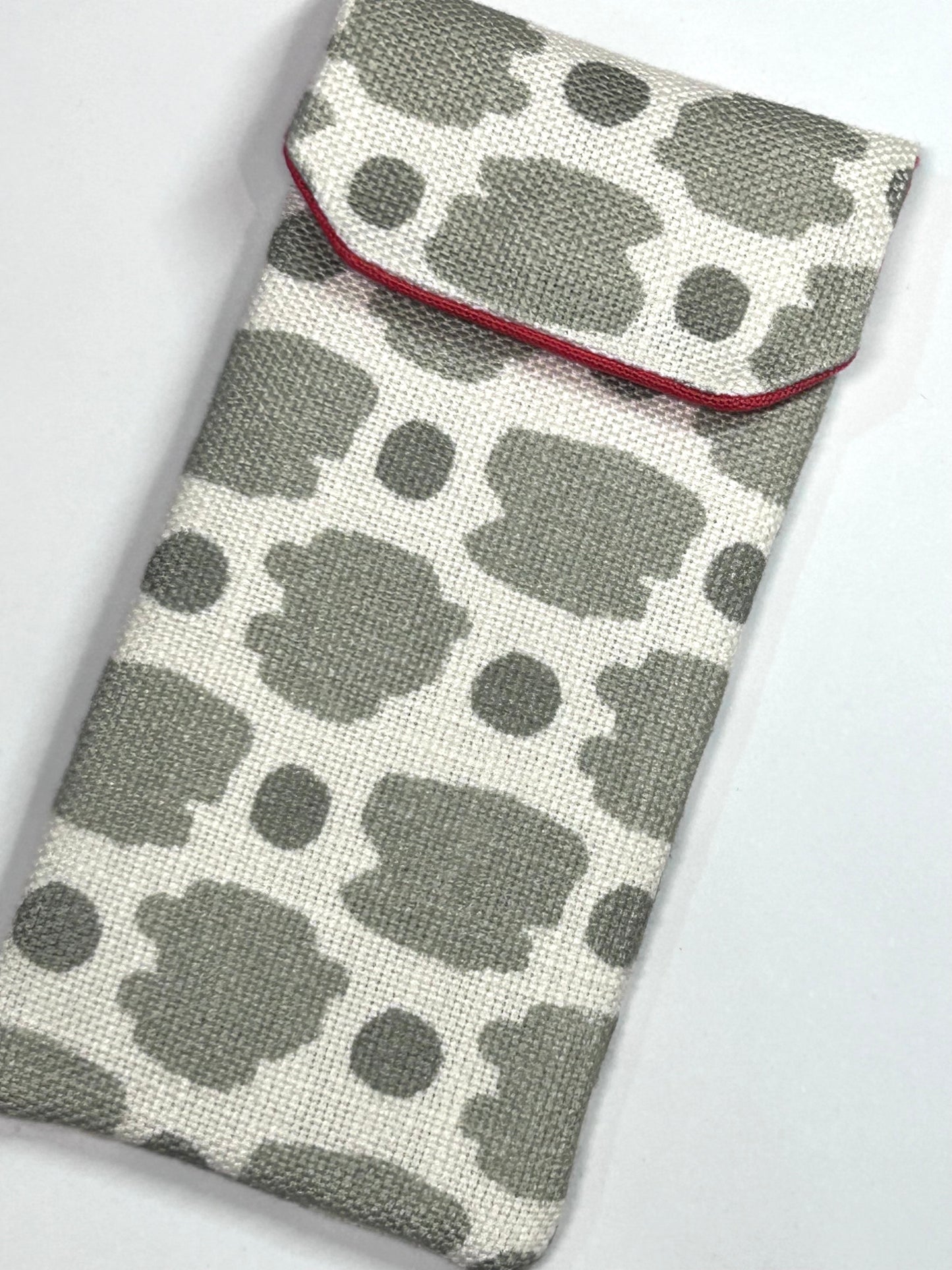 Funda de Gafas MAGLA Gris