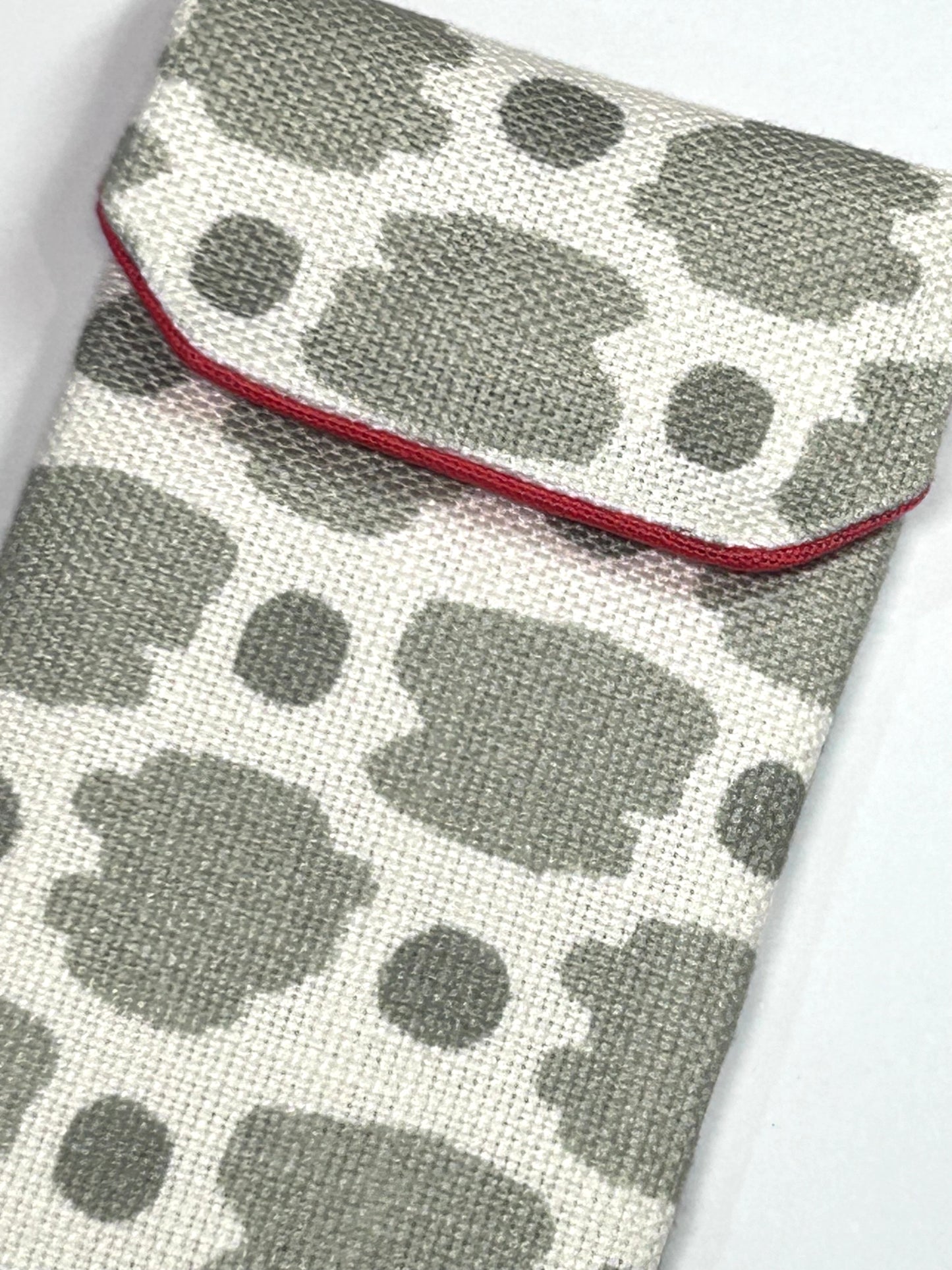 Funda de Gafas MAGLA Gris