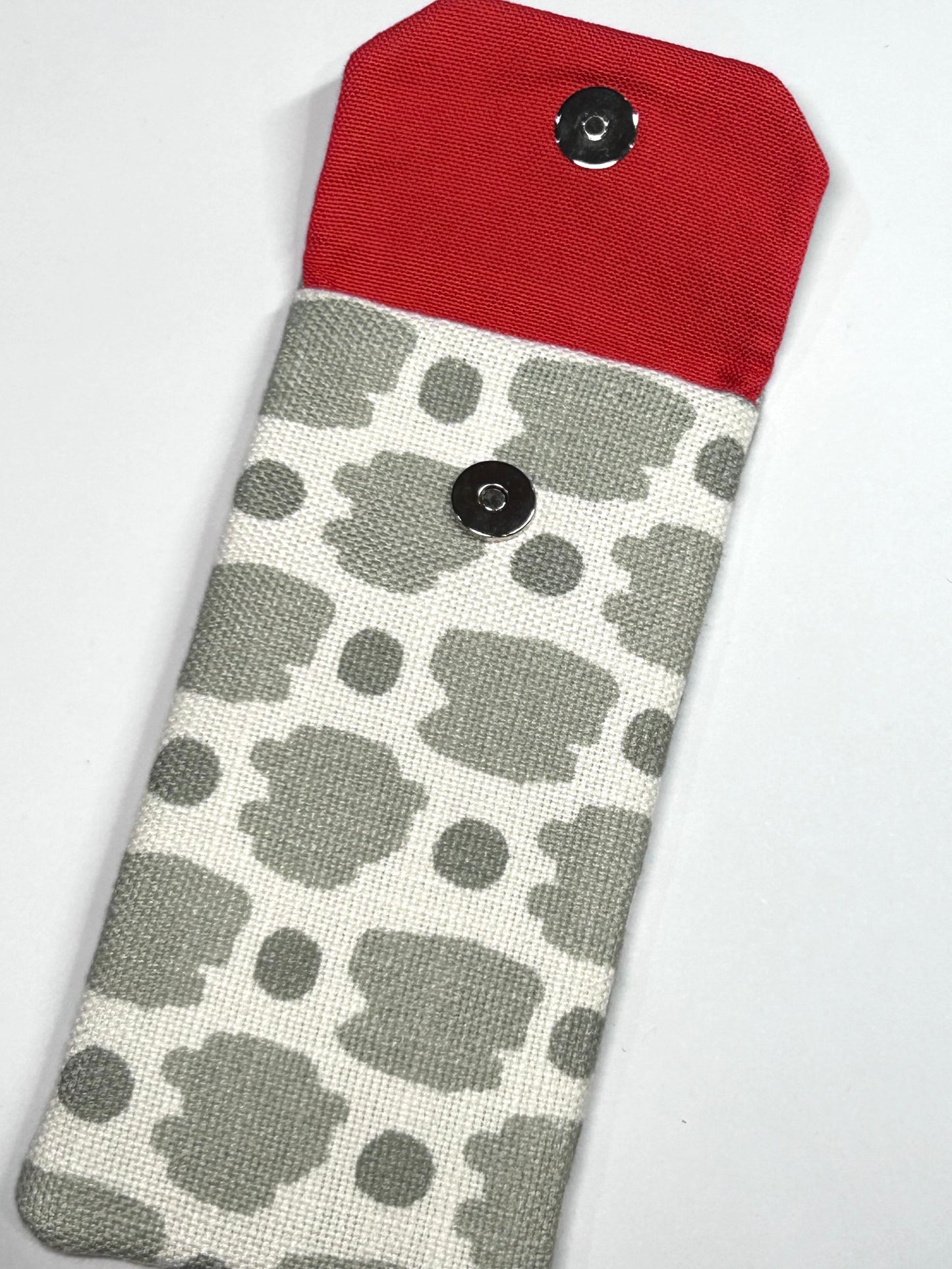 Funda de Gafas MAGLA Gris