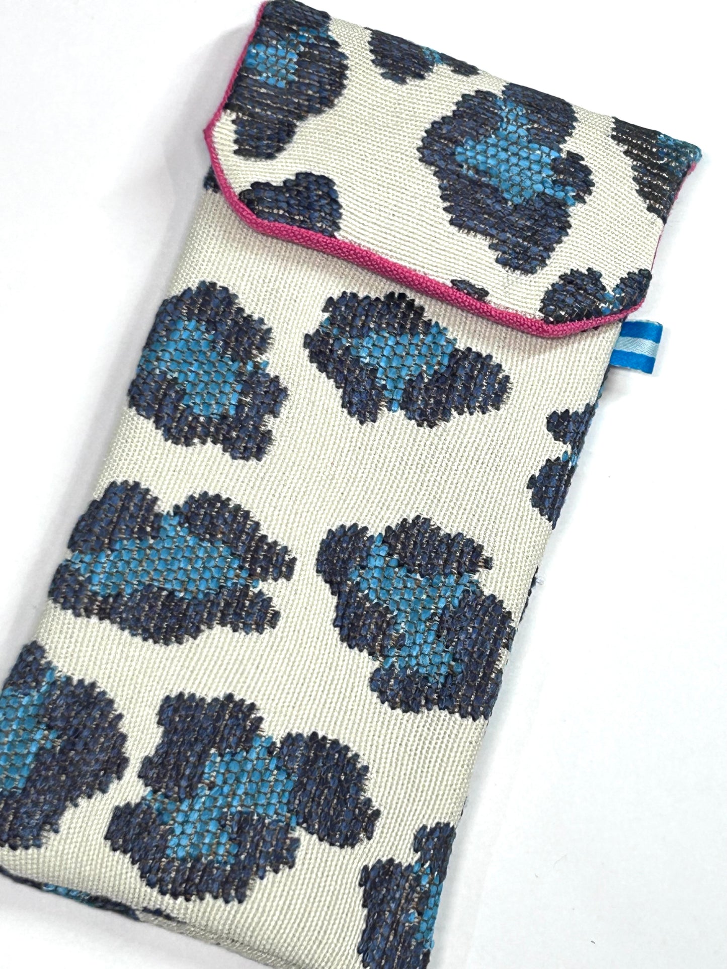 Funda de Gafas BLUE SAFARY