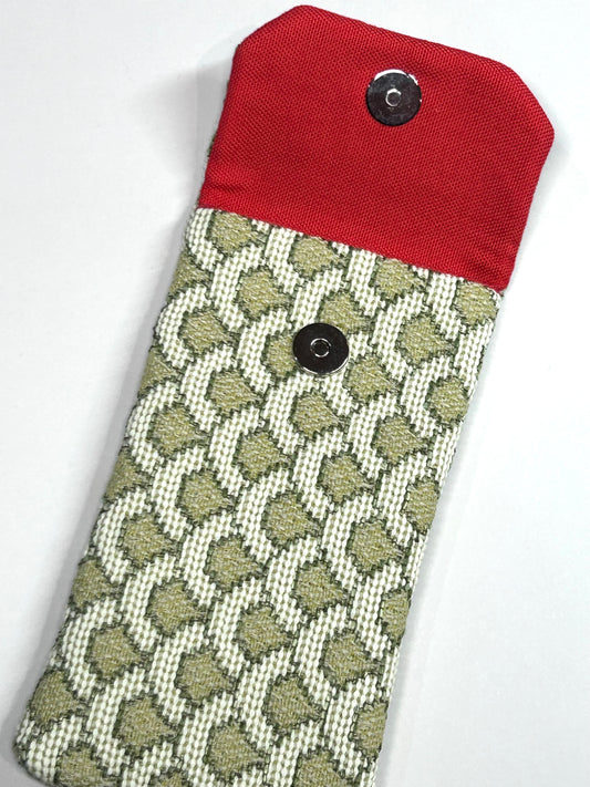 Funda de Gafas OLIVA